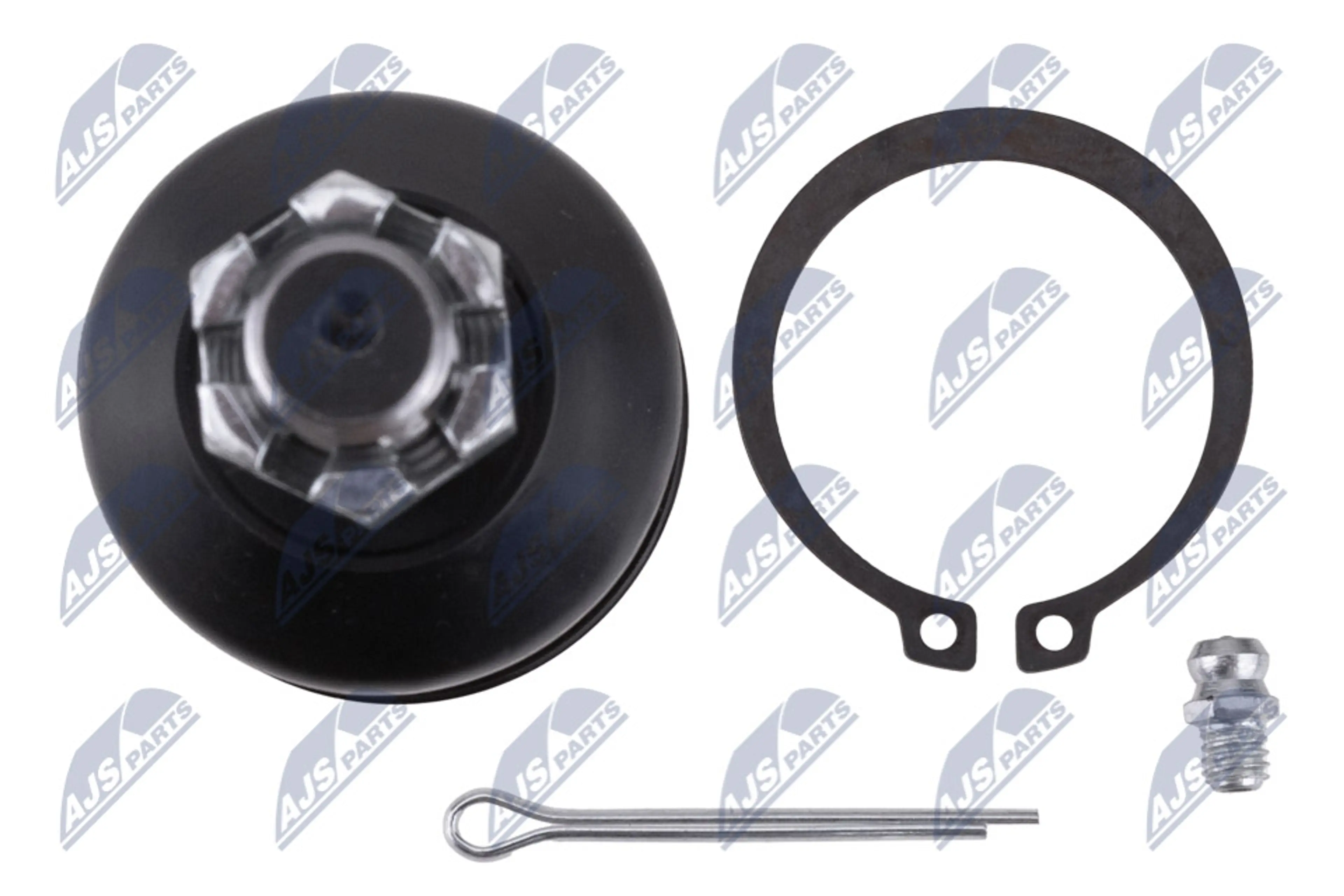 NTY ROTULA DE SUSPENSION