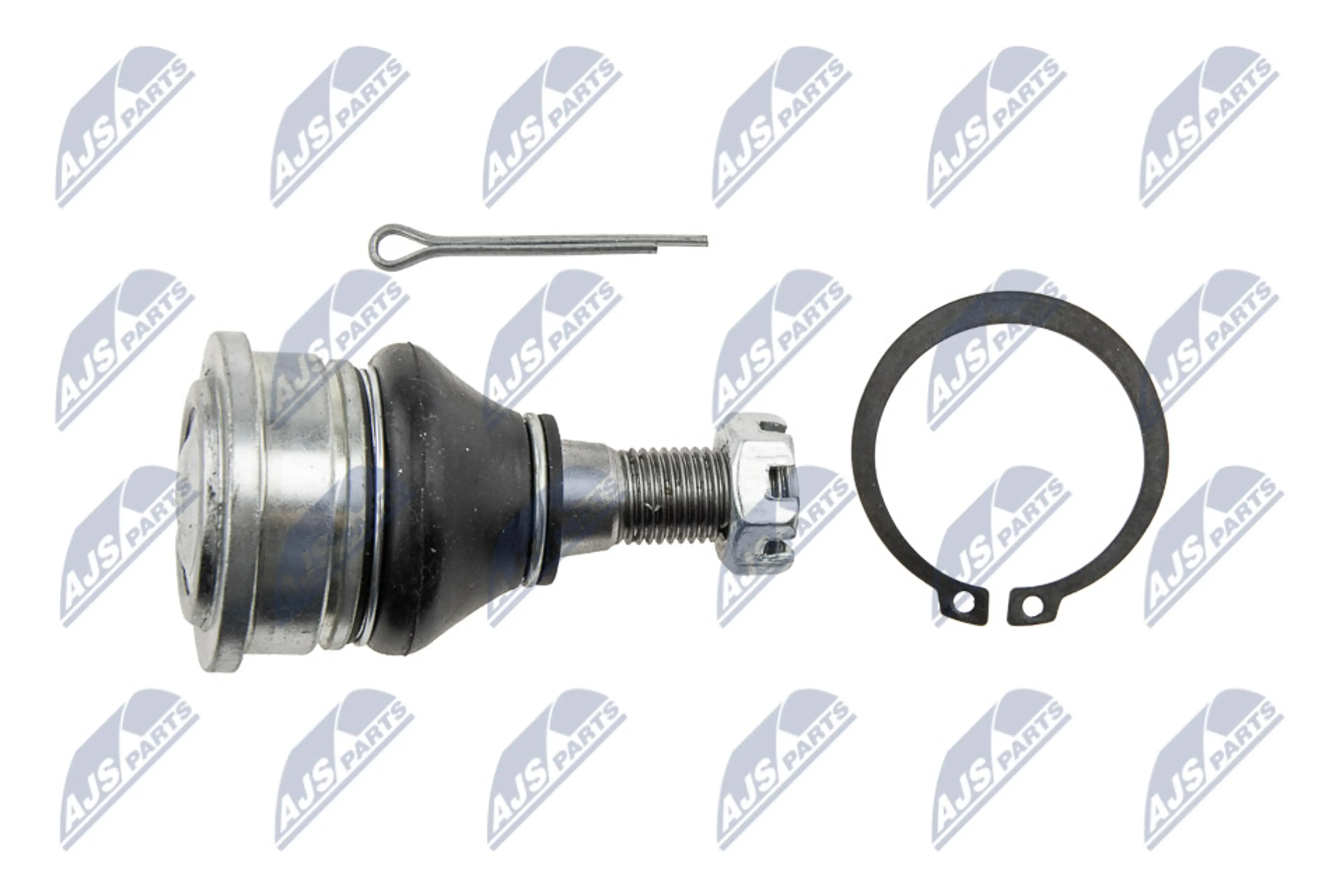 NTY ROTULA DE SUSPENSION