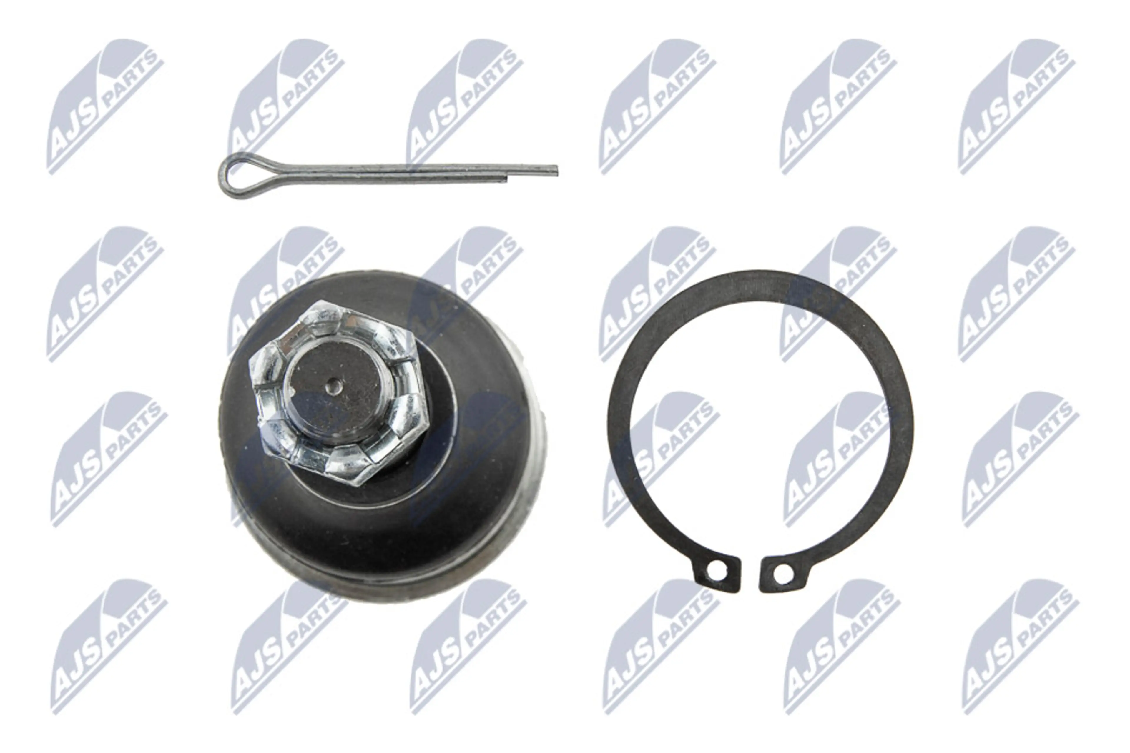 NTY ROTULA DE SUSPENSION