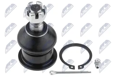 NTY ROTULA DE SUSPENSION