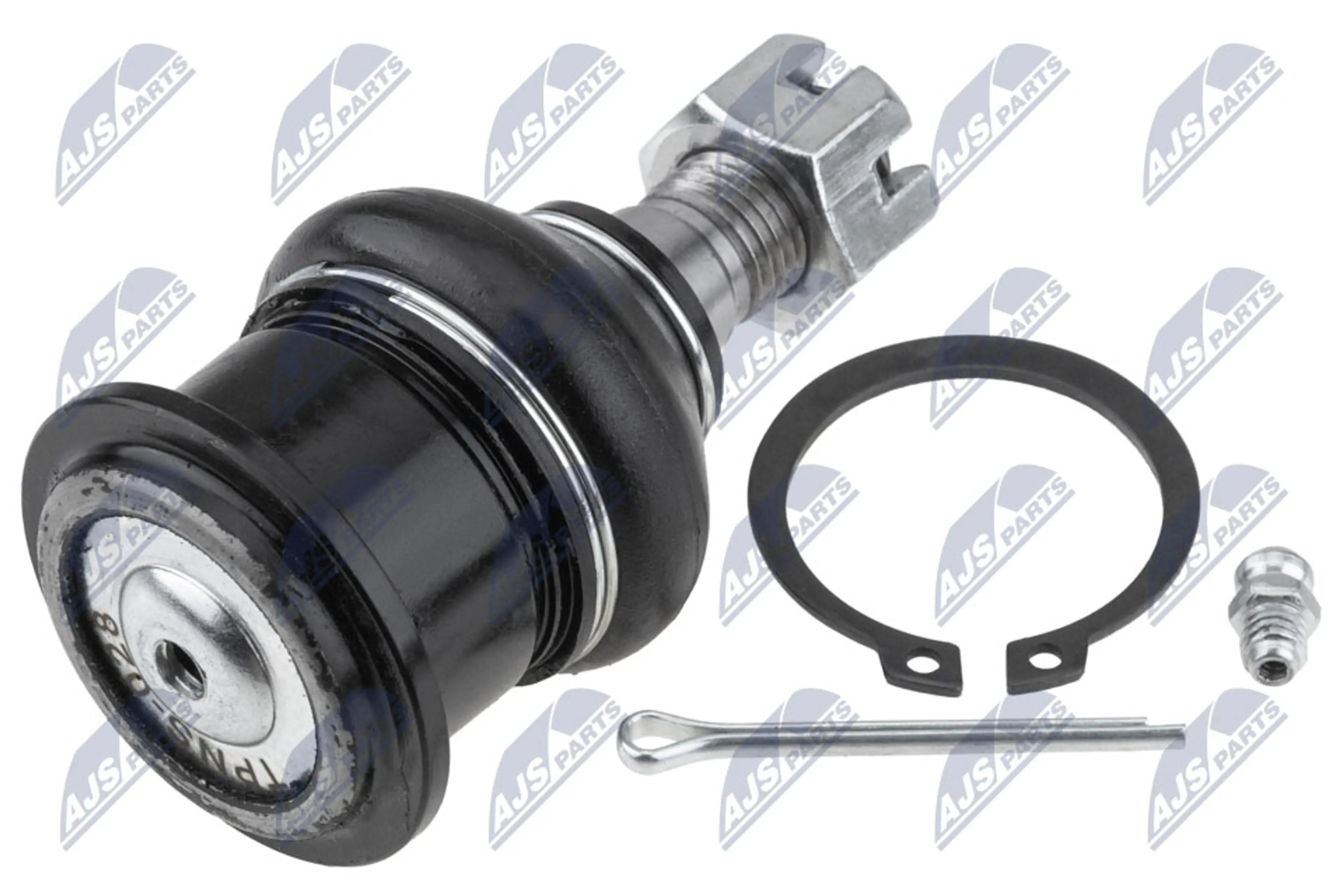 NTY ROTULA DE SUSPENSION