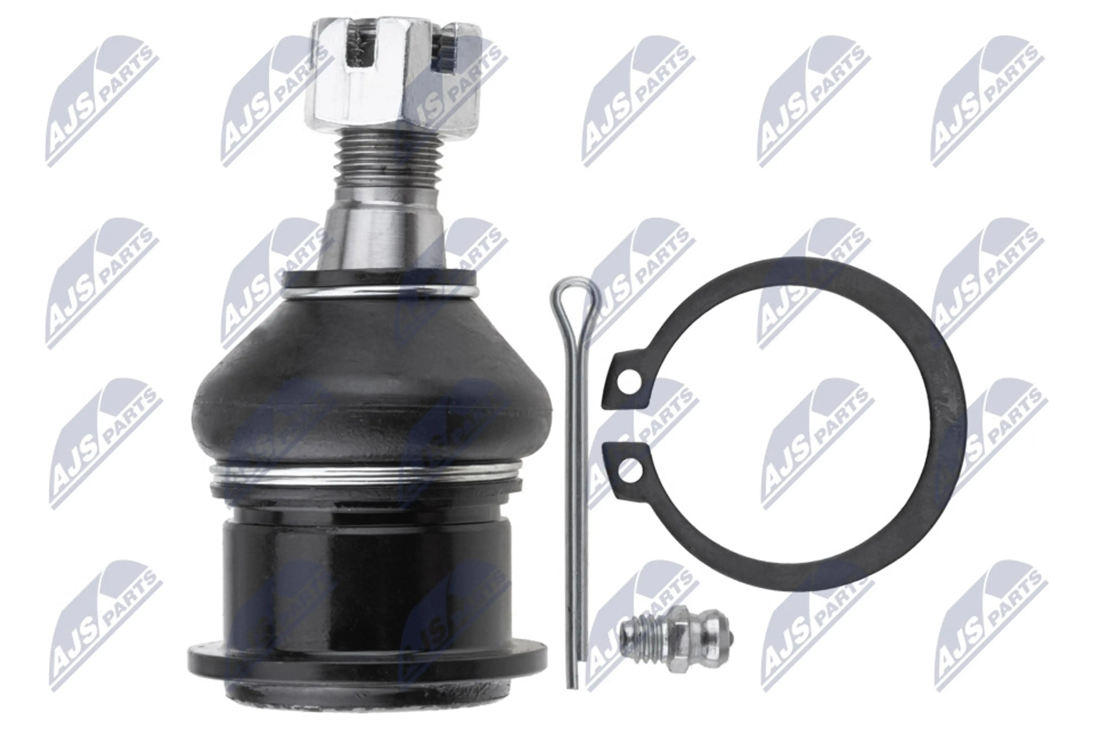 NTY ROTULA DE SUSPENSION