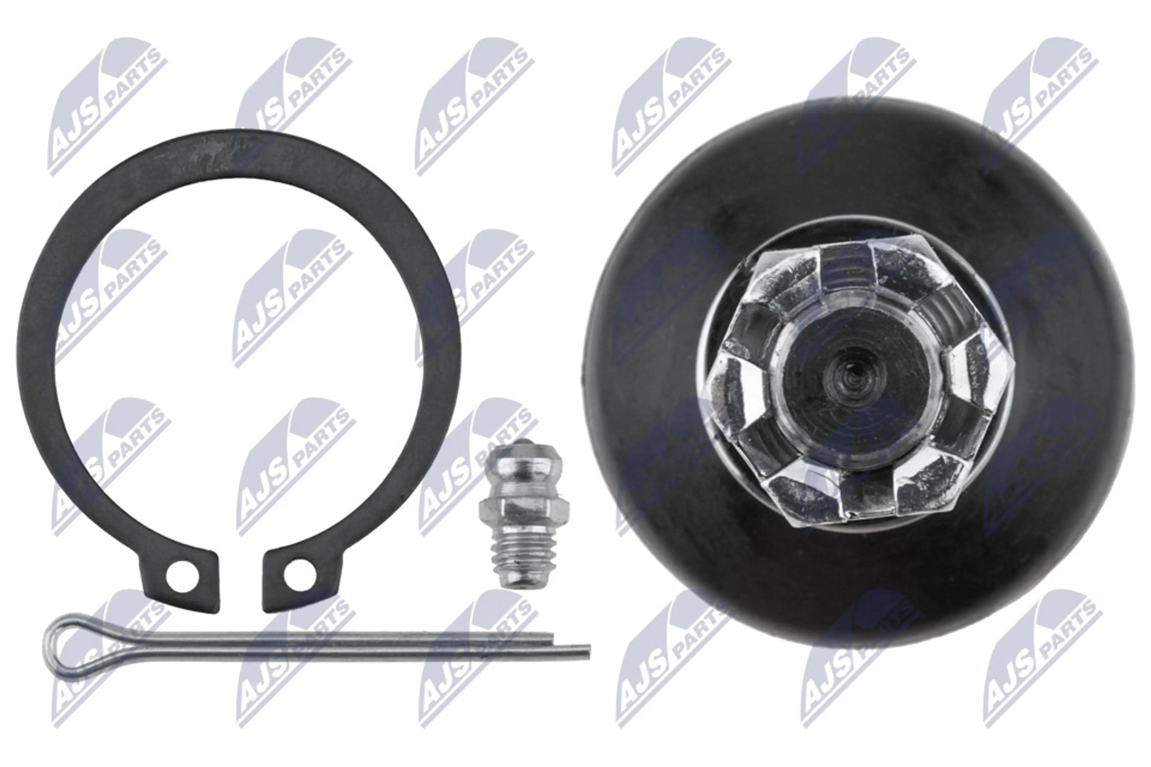 NTY ROTULA DE SUSPENSION