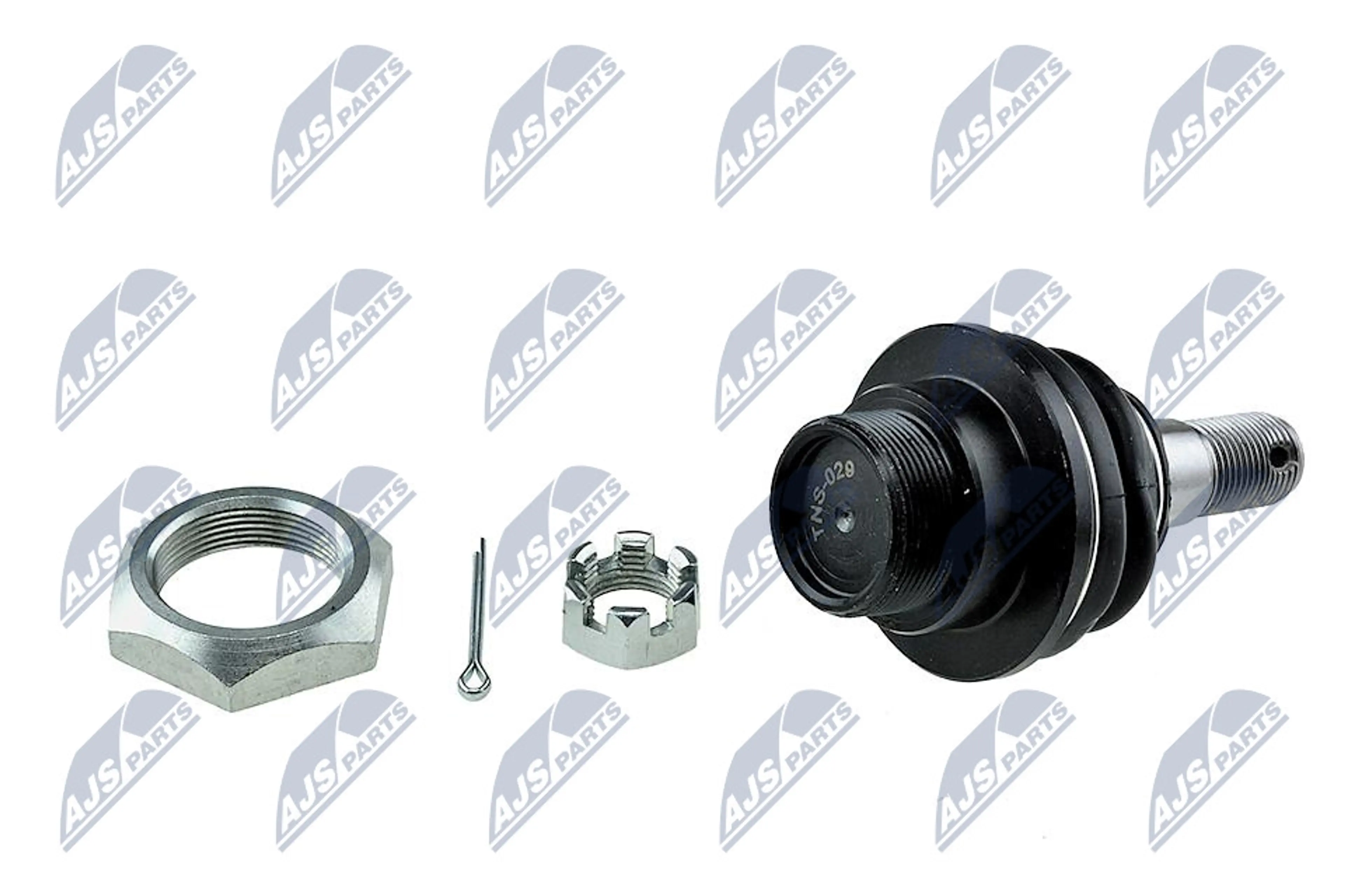 NTY ROTULA DE SUSPENSION