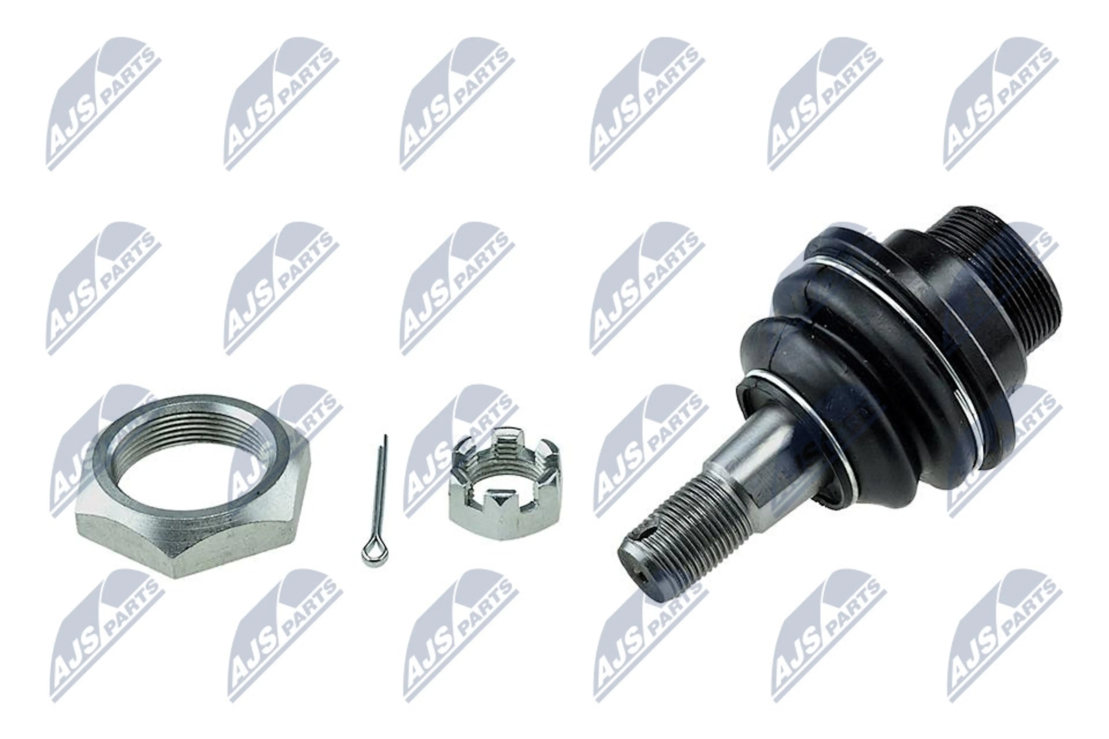 NTY ROTULA DE SUSPENSION