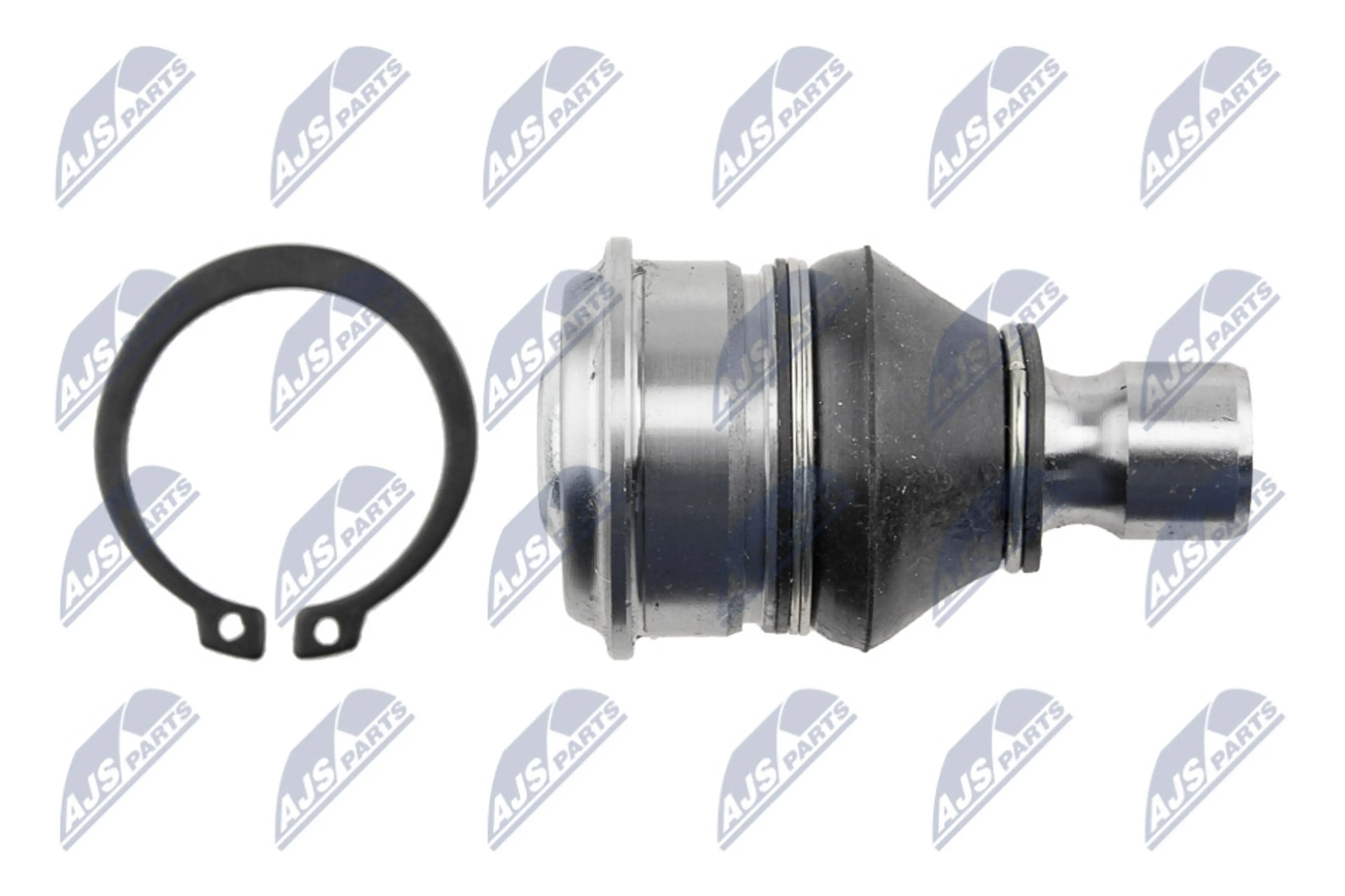 NTY ROTULA DE SUSPENSION