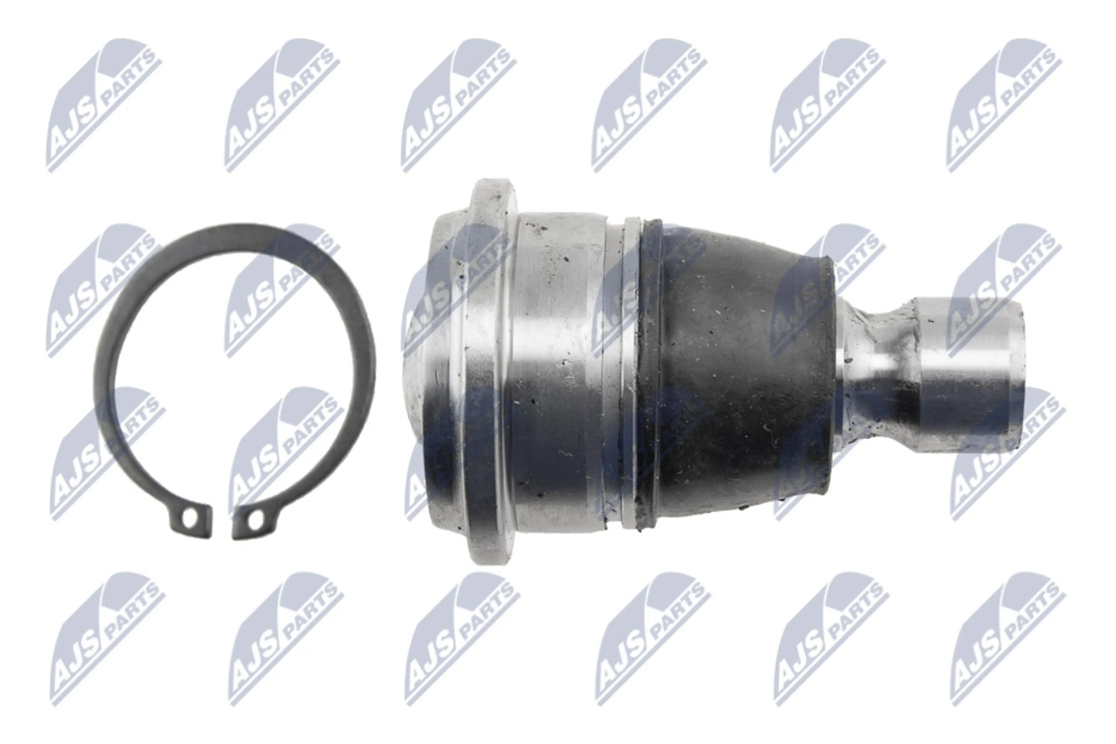 NTY ROTULA DE SUSPENSION