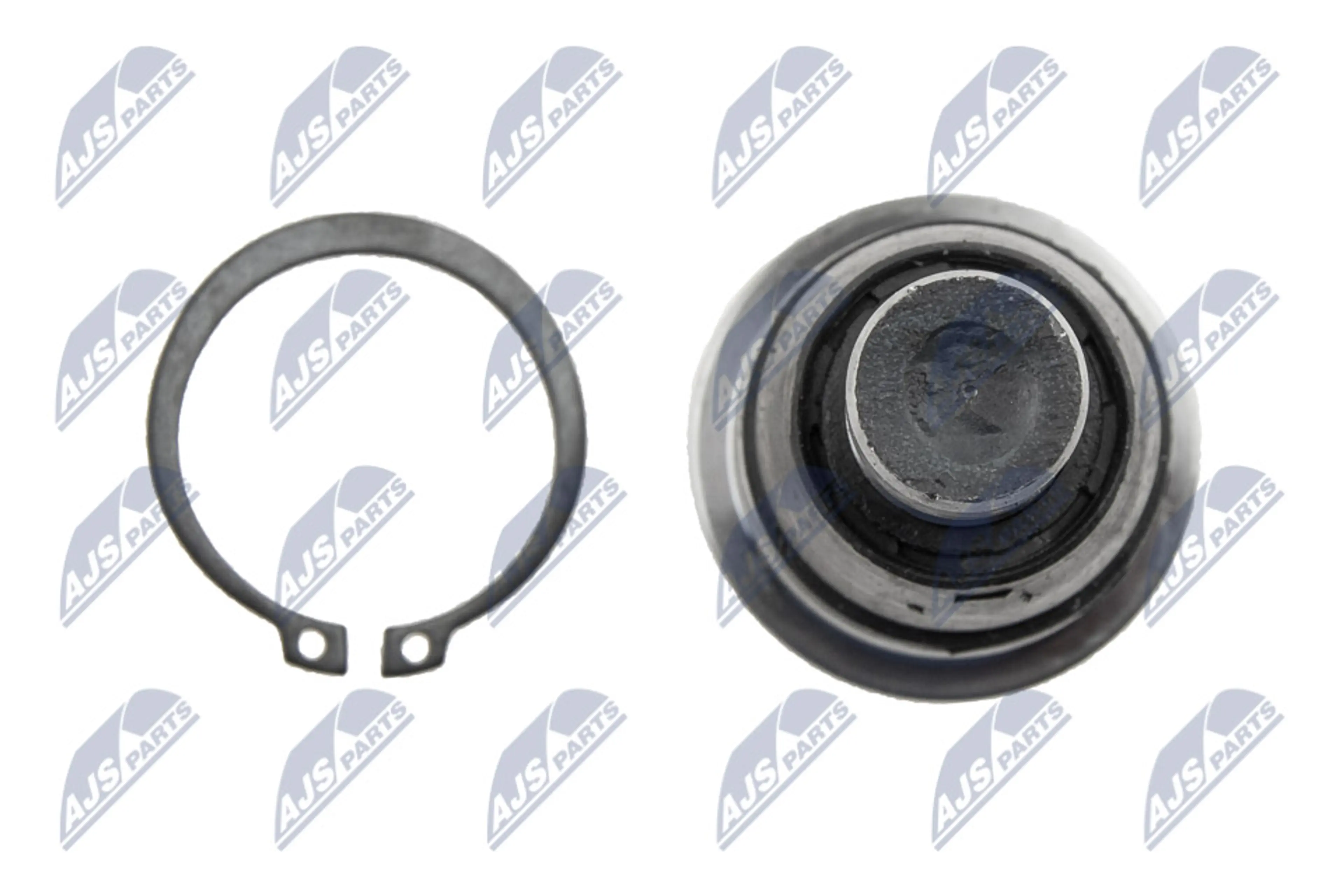 NTY ROTULA DE SUSPENSION