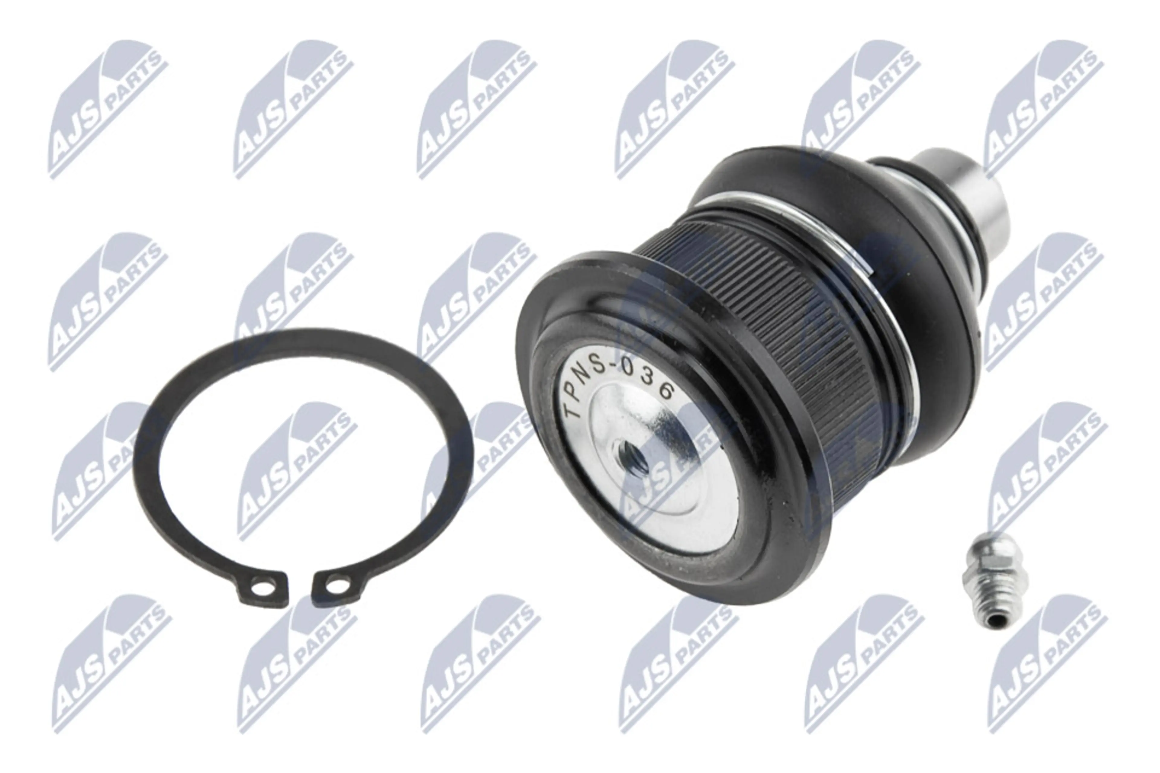 NTY ROTULA DE SUSPENSION