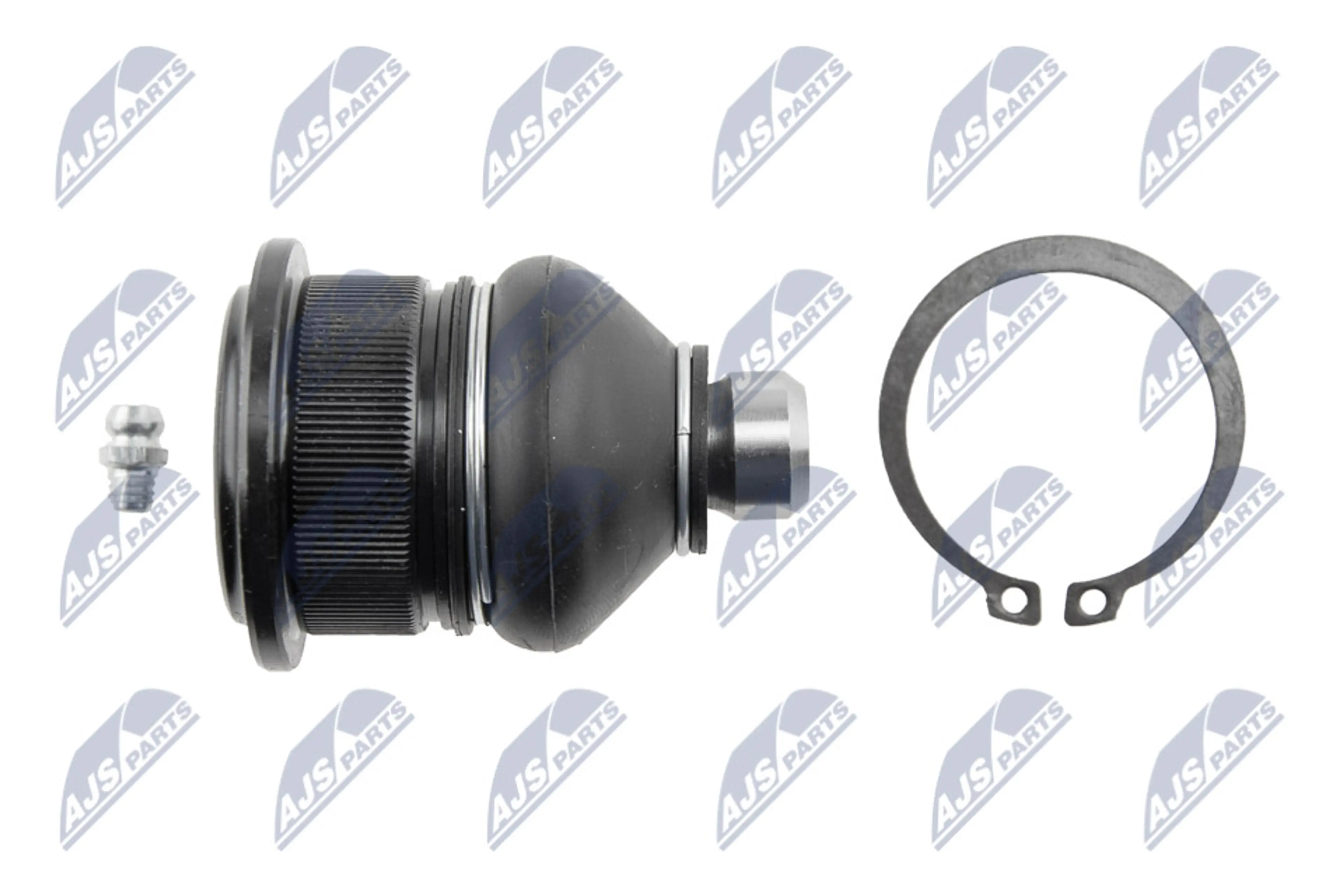 NTY ROTULA DE SUSPENSION