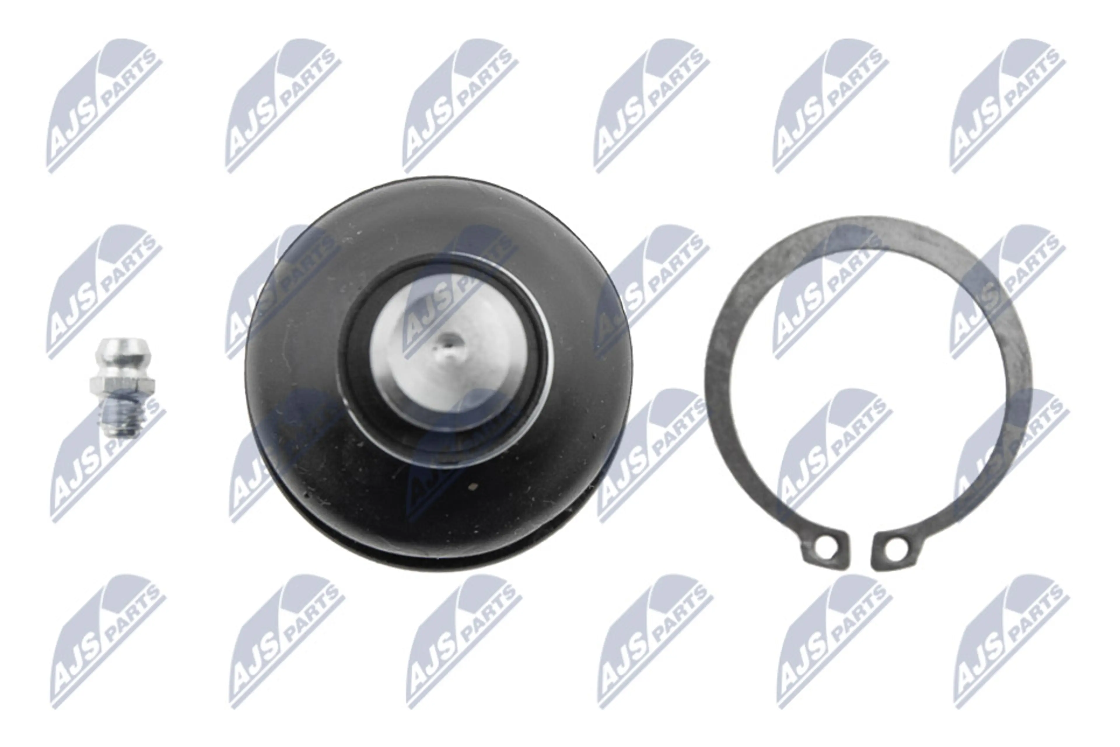 NTY ROTULA DE SUSPENSION