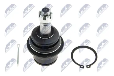 NTY ROTULA DE SUSPENSION