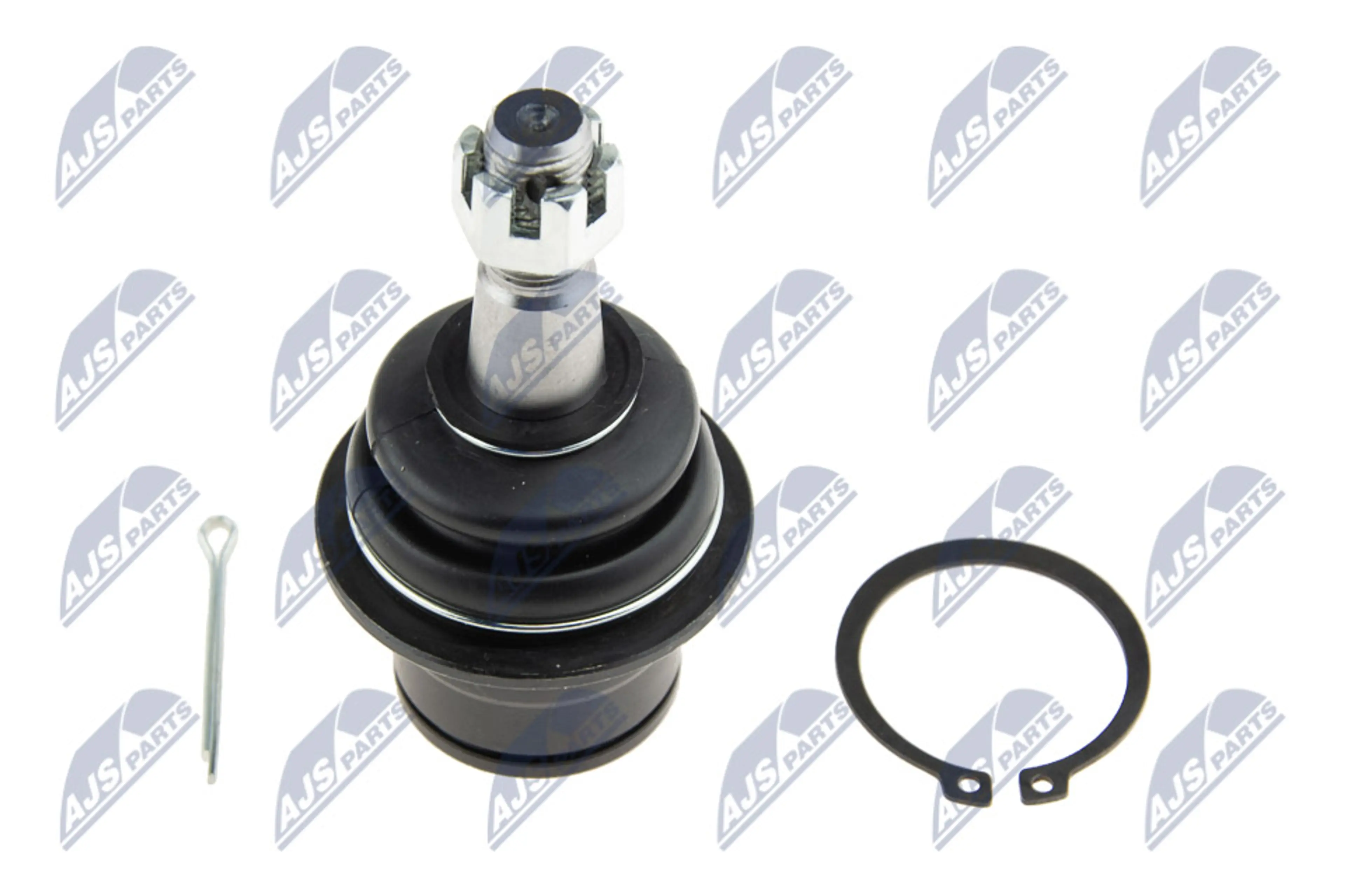 NTY ROTULA DE SUSPENSION