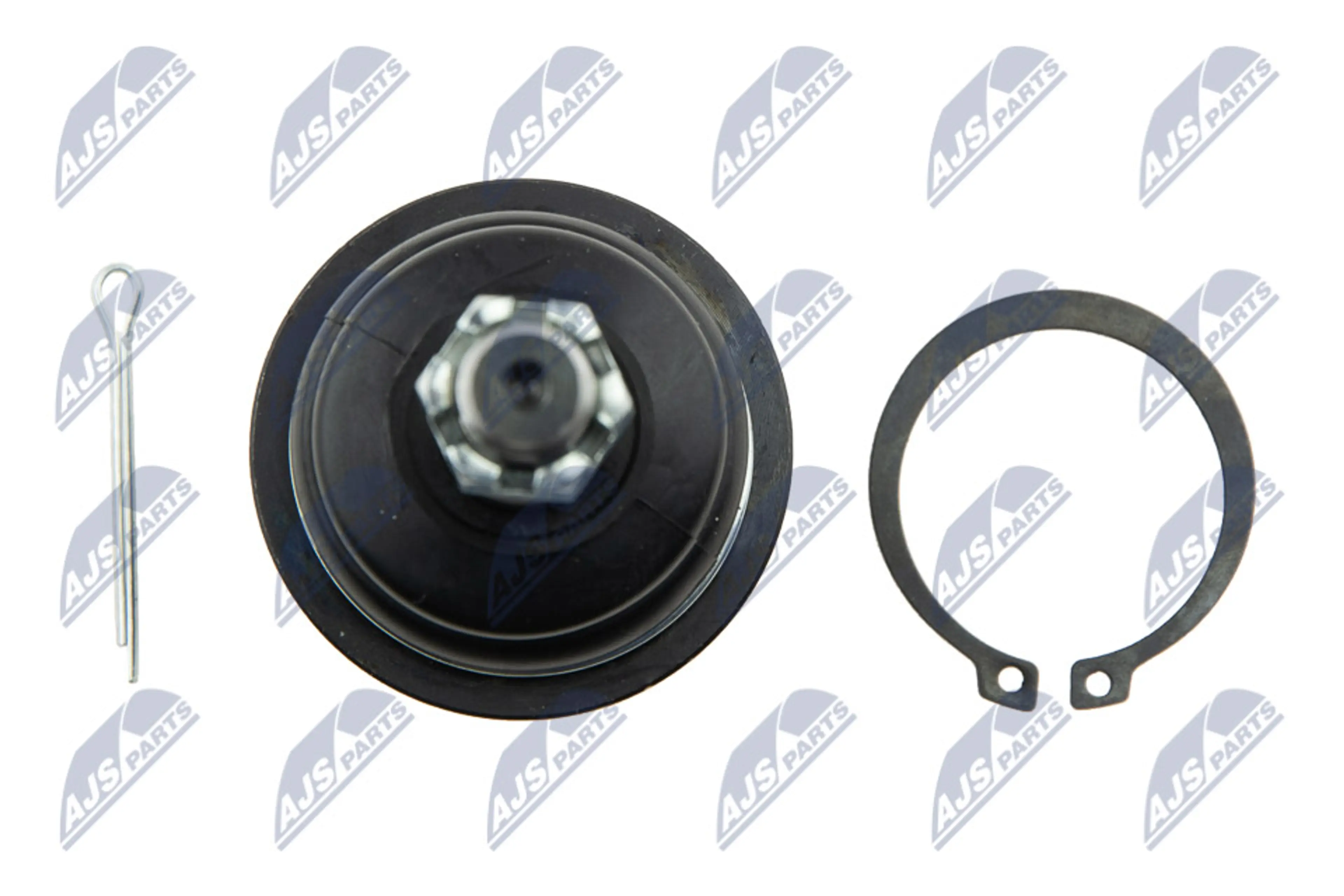 NTY ROTULA DE SUSPENSION