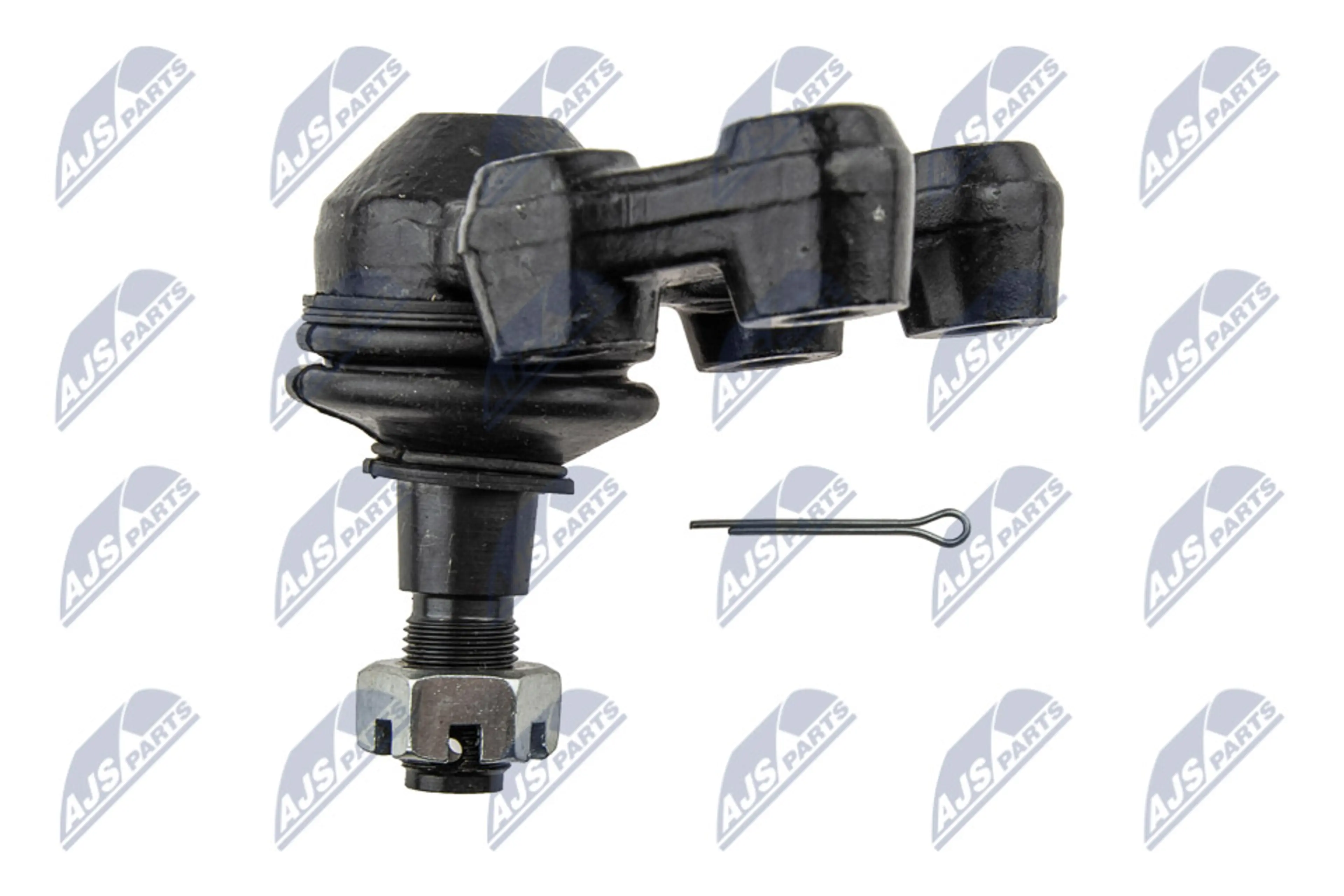 NTY ROTULA DE SUSPENSION