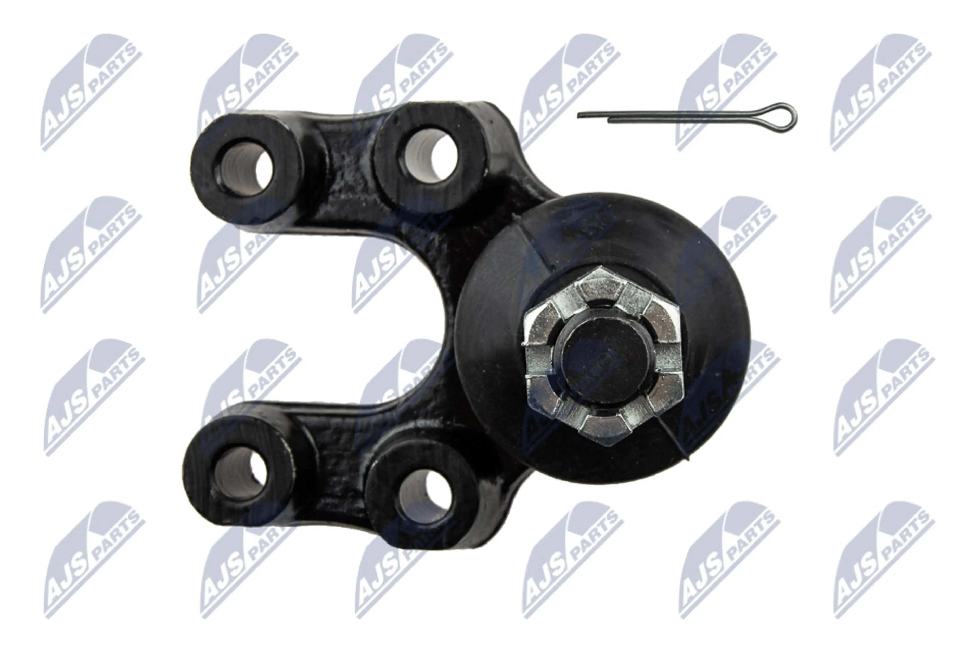 NTY ROTULA DE SUSPENSION