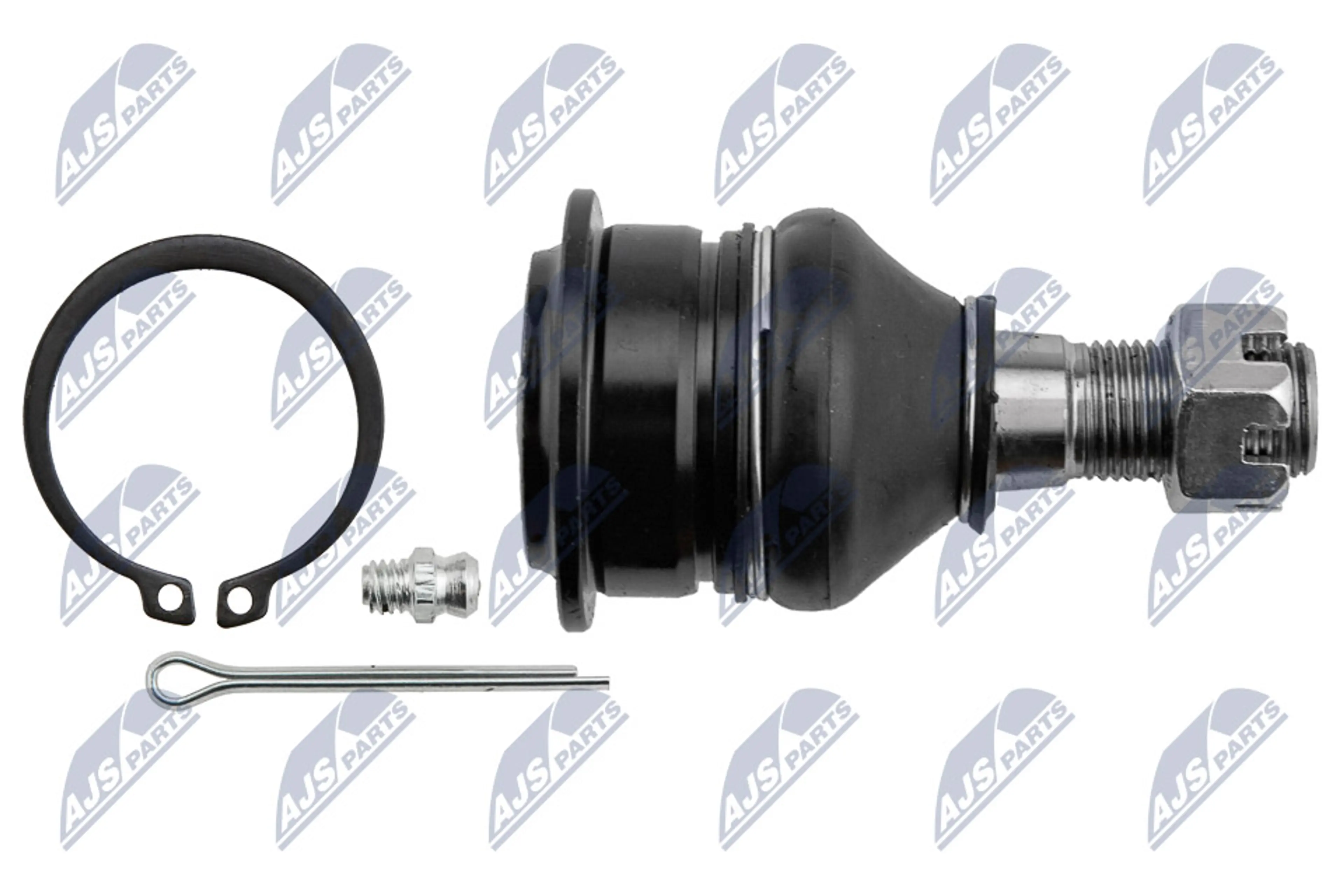 NTY ROTULA DE SUSPENSION