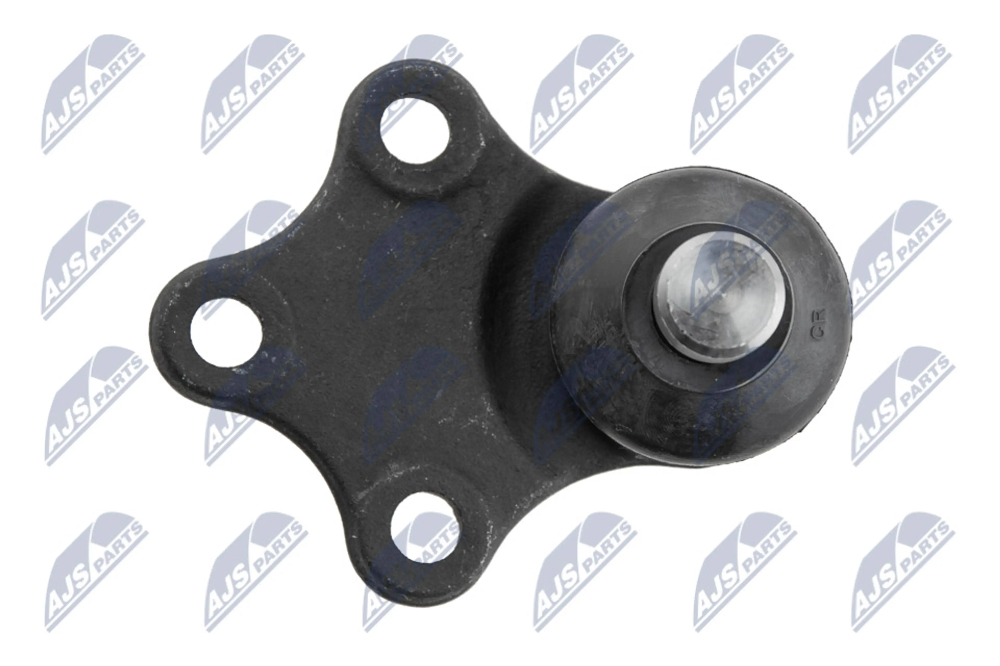 NTY ROTULA DE SUSPENSION