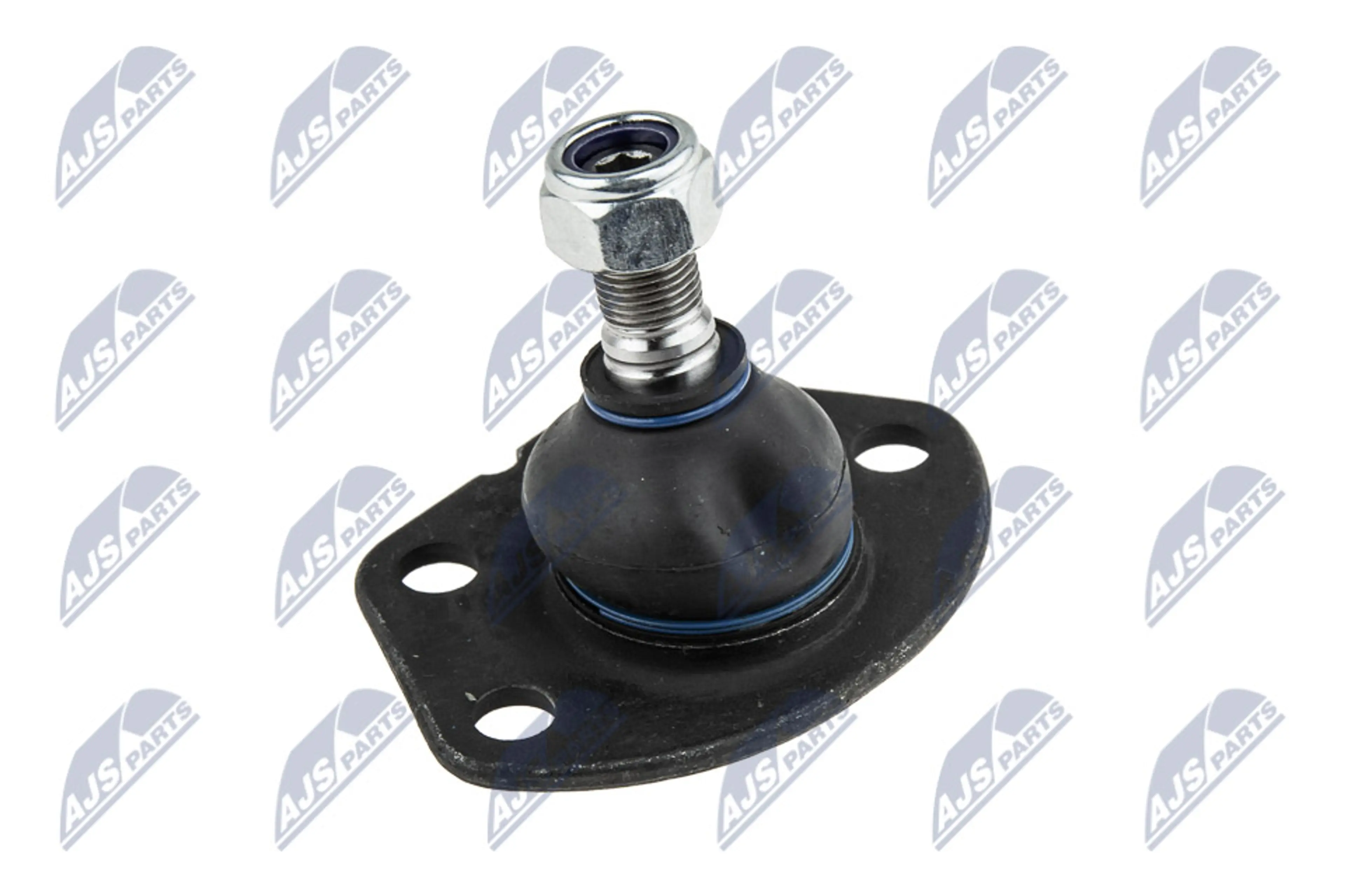 NTY ROTULA DE SUSPENSION