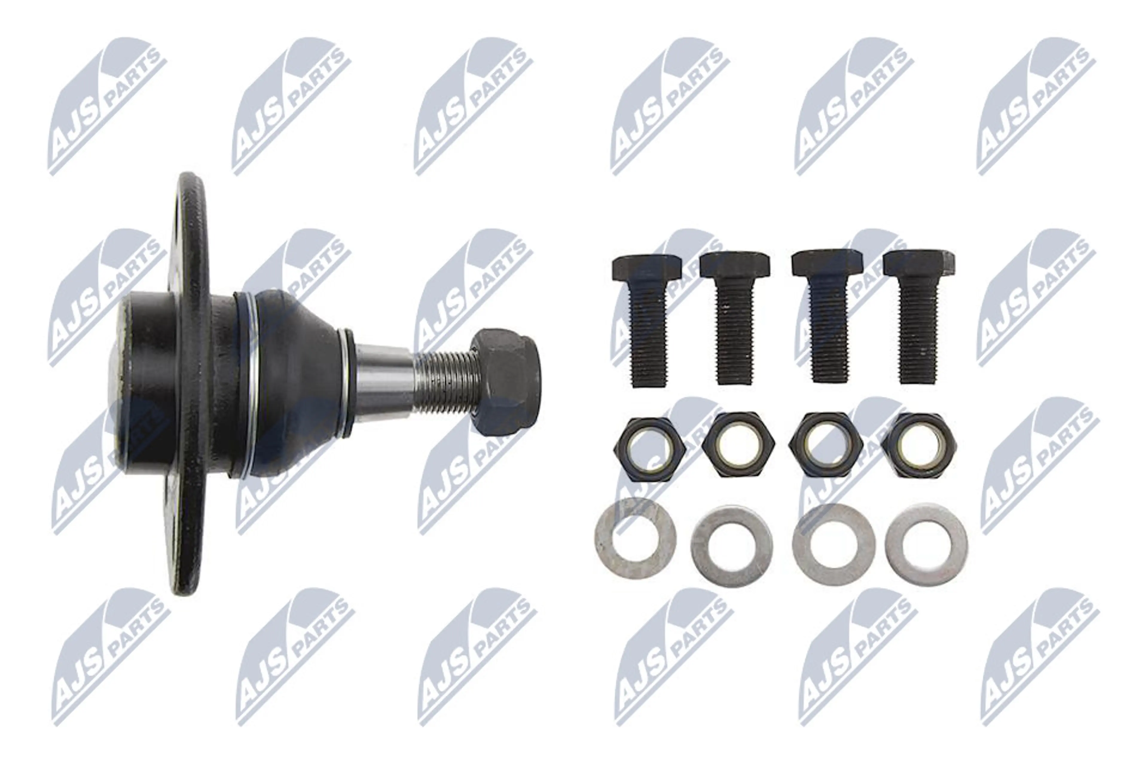 NTY ROTULA DE SUSPENSION