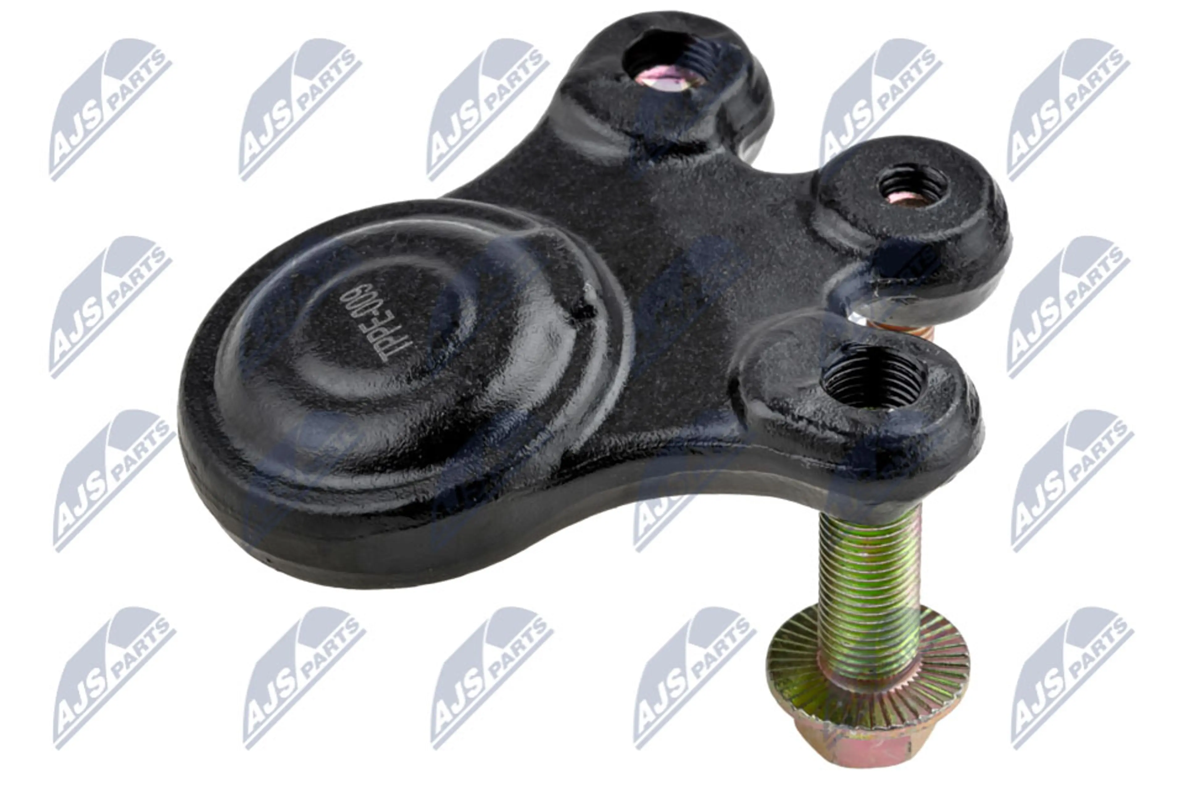 NTY ROTULA DE SUSPENSION