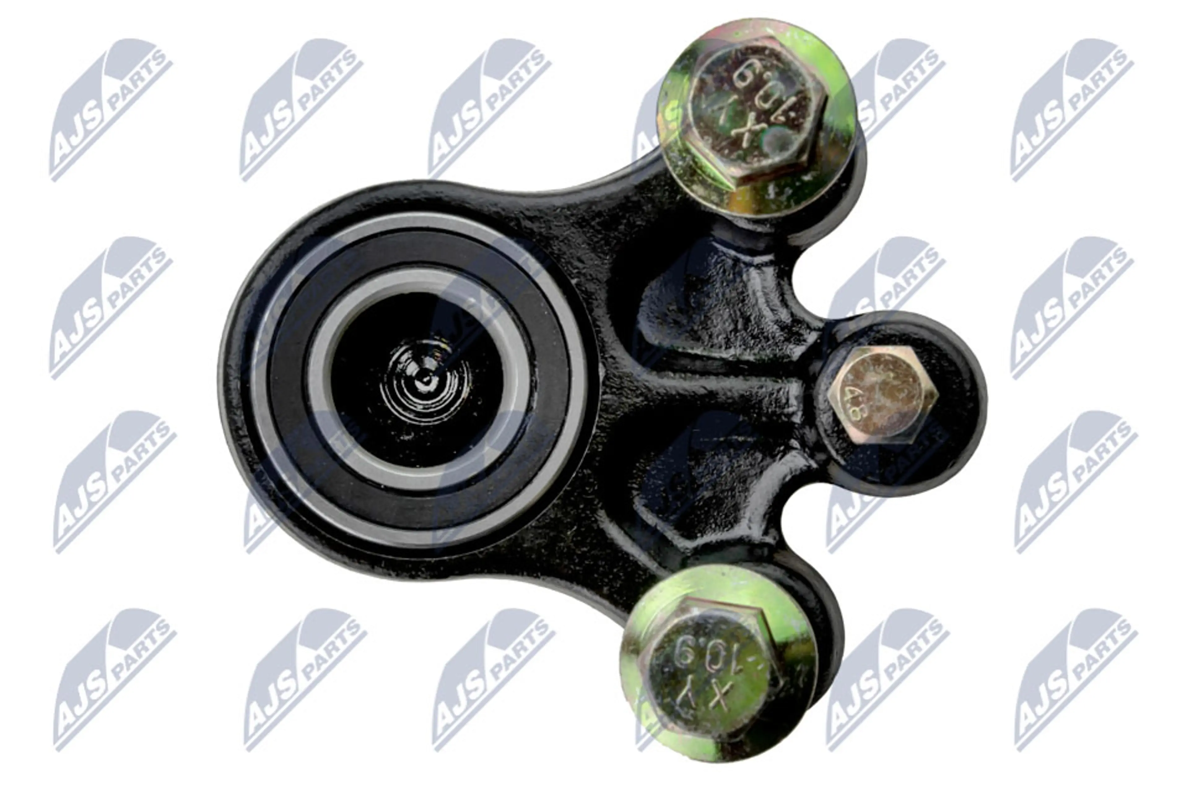 NTY ROTULA DE SUSPENSION