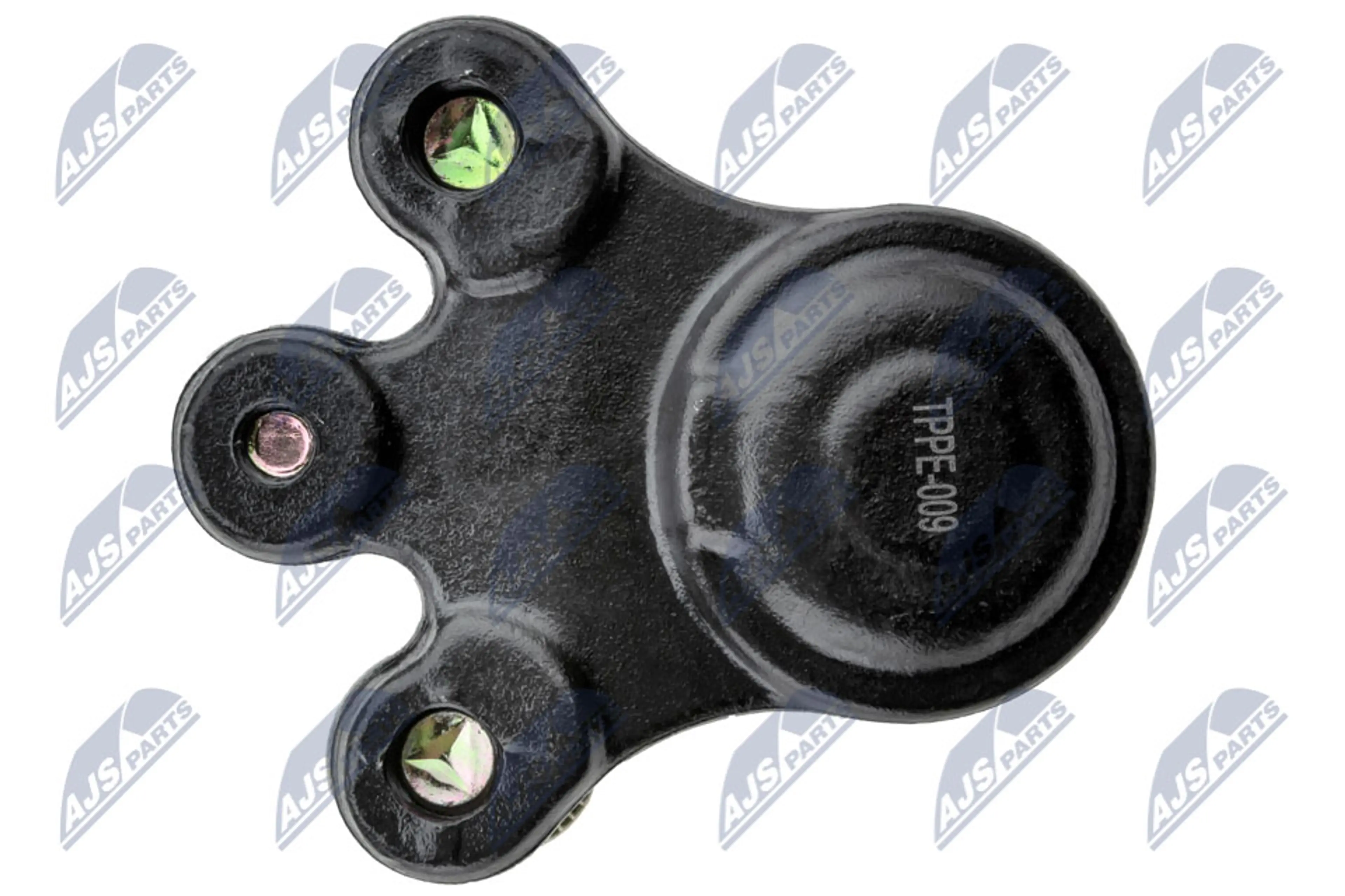 NTY ROTULA DE SUSPENSION