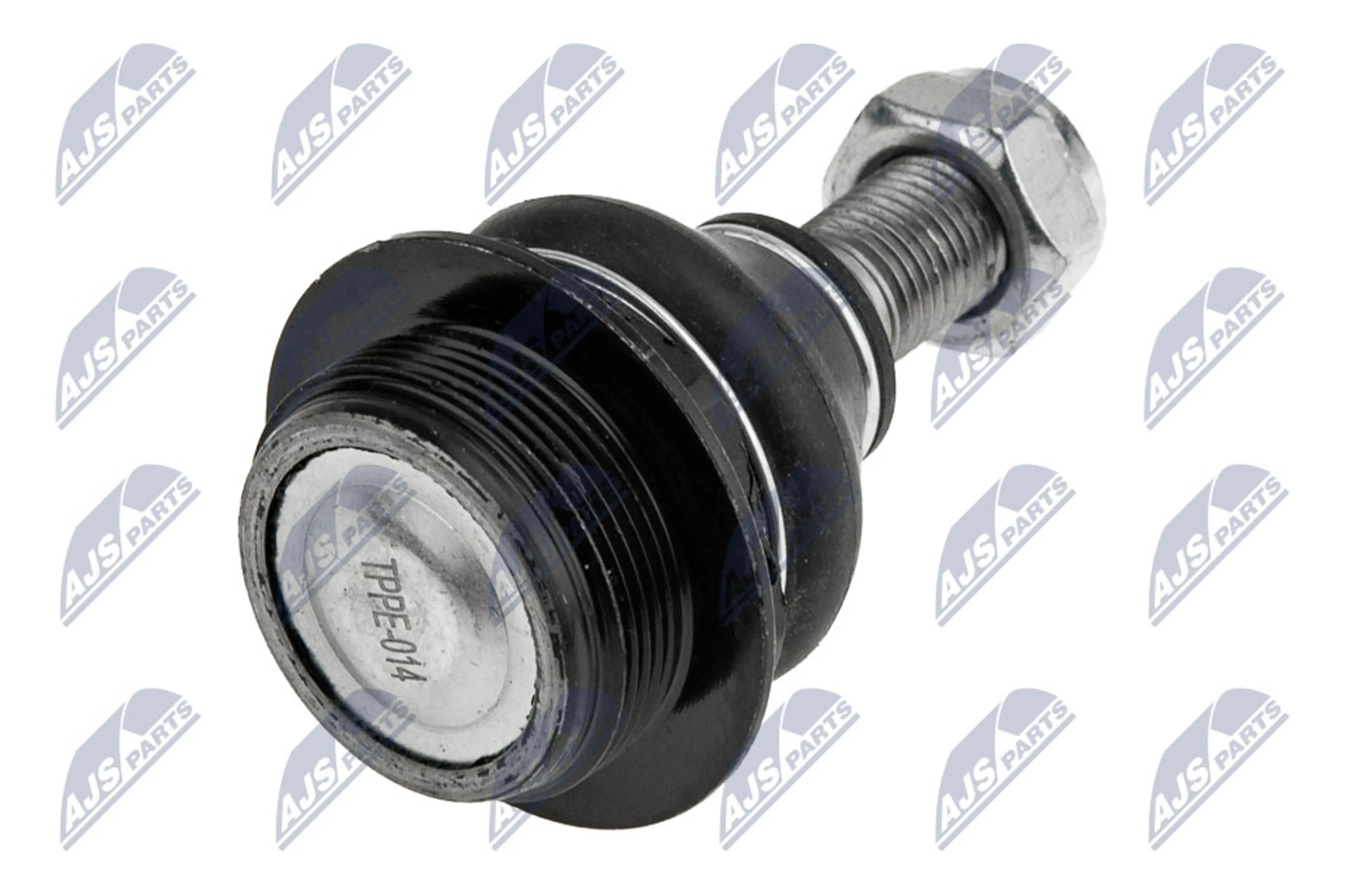 NTY ROTULA DE SUSPENSION