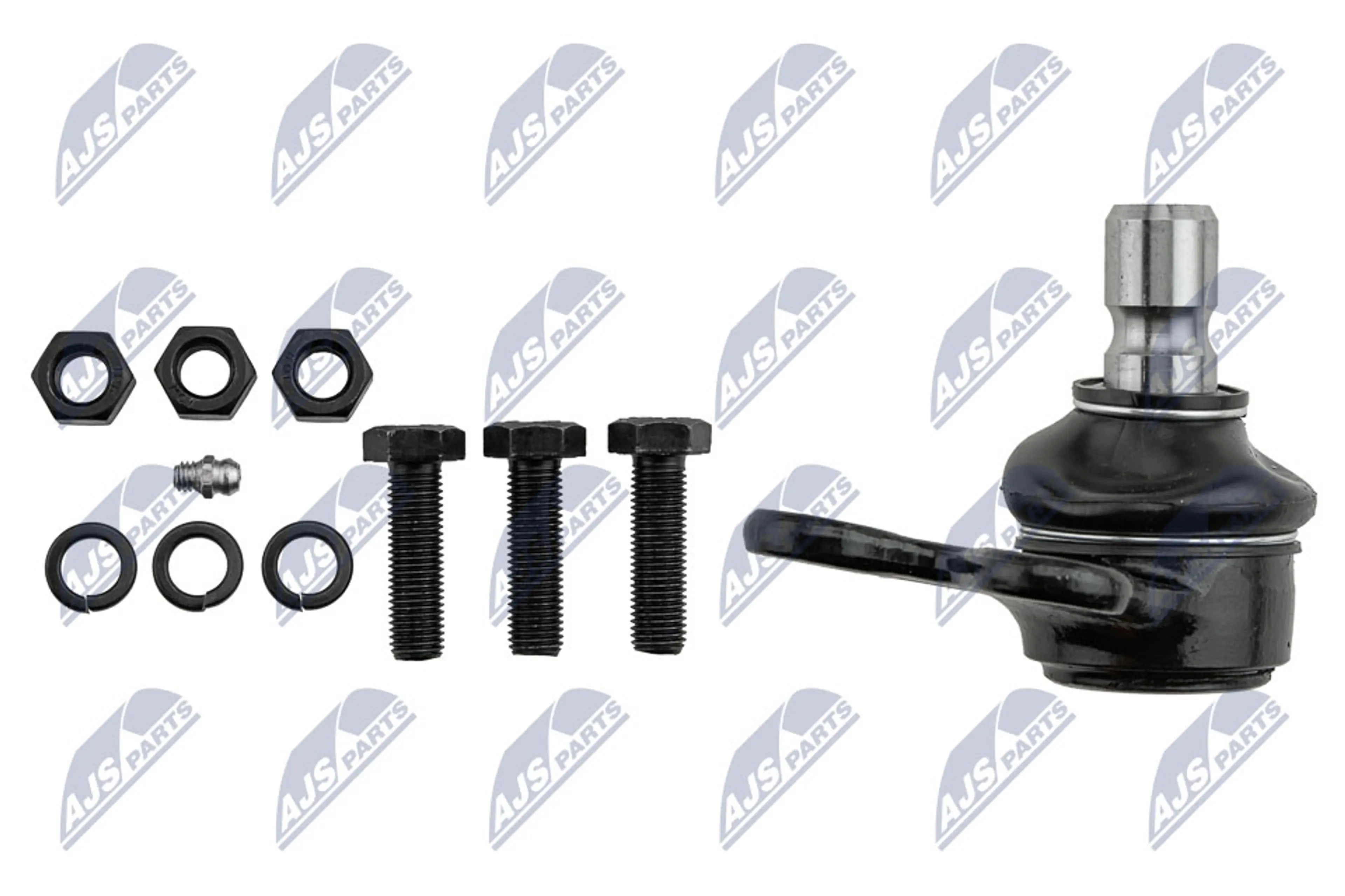 NTY ROTULA DE SUSPENSION