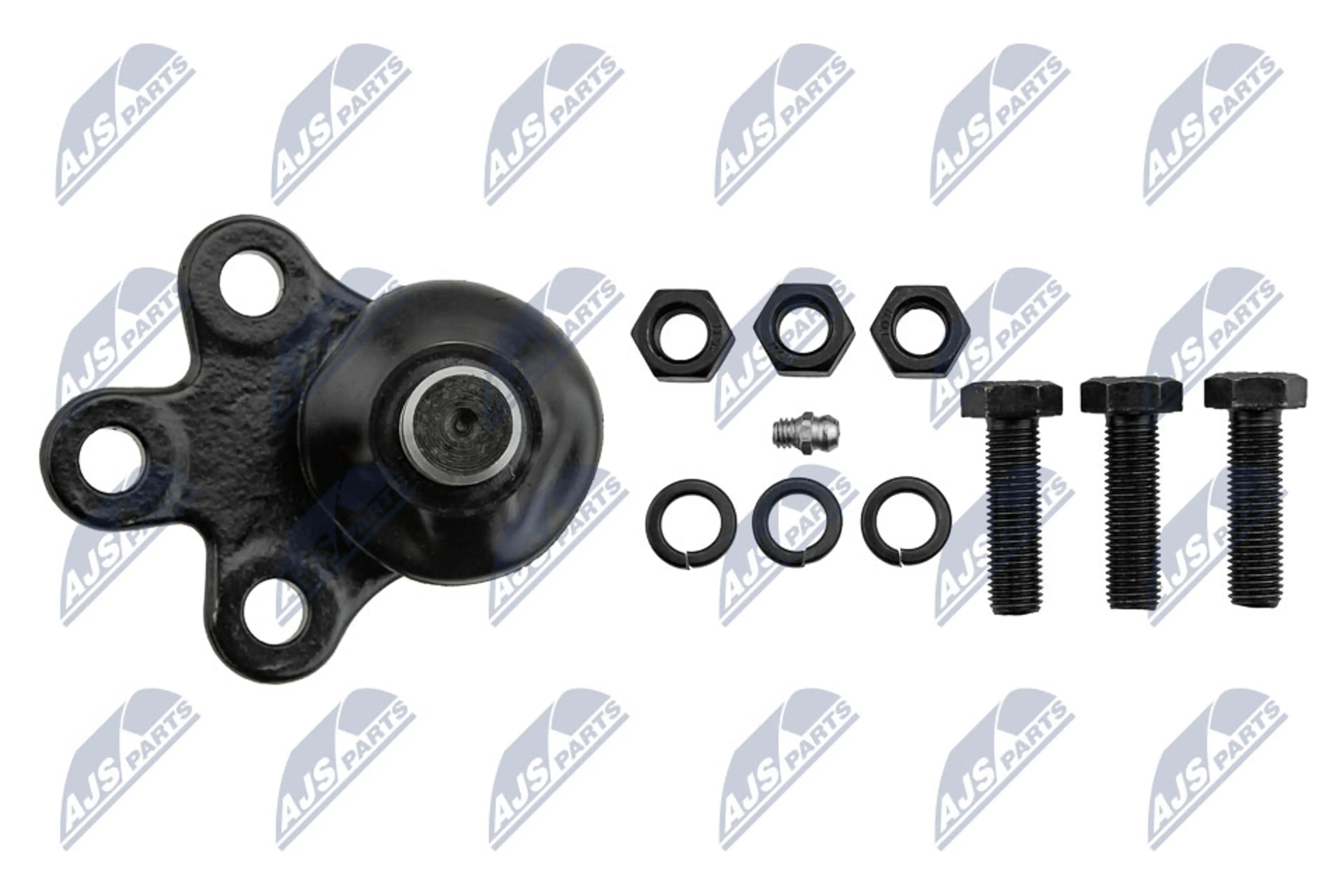 NTY ROTULA DE SUSPENSION