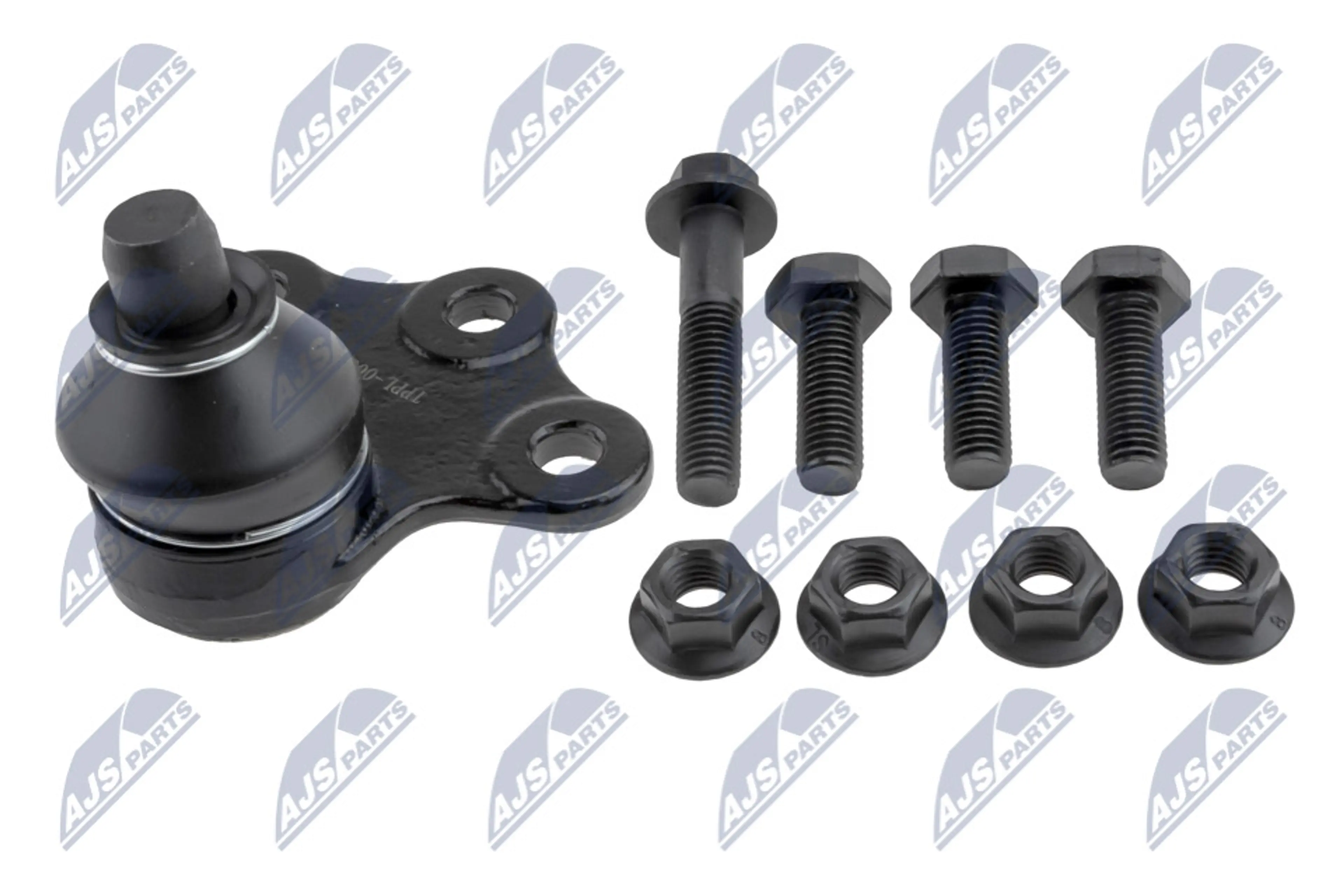 NTY ROTULA DE SUSPENSION