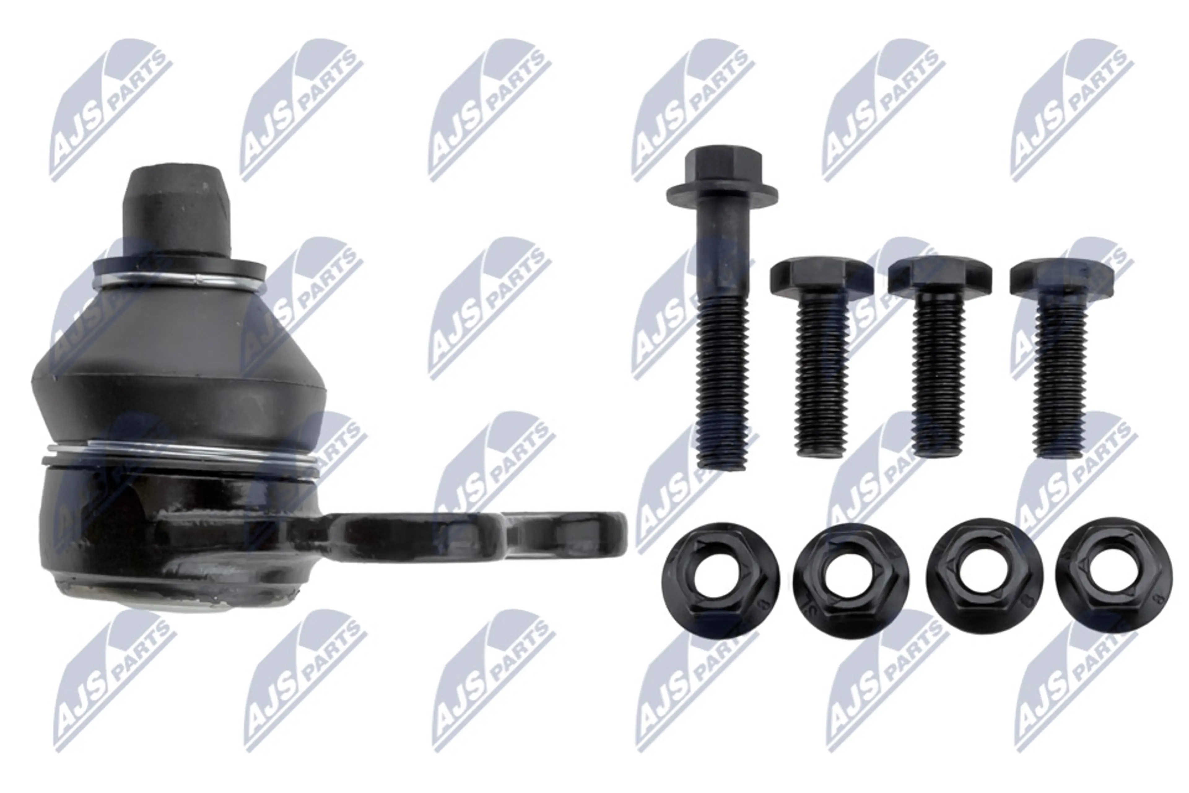 NTY ROTULA DE SUSPENSION