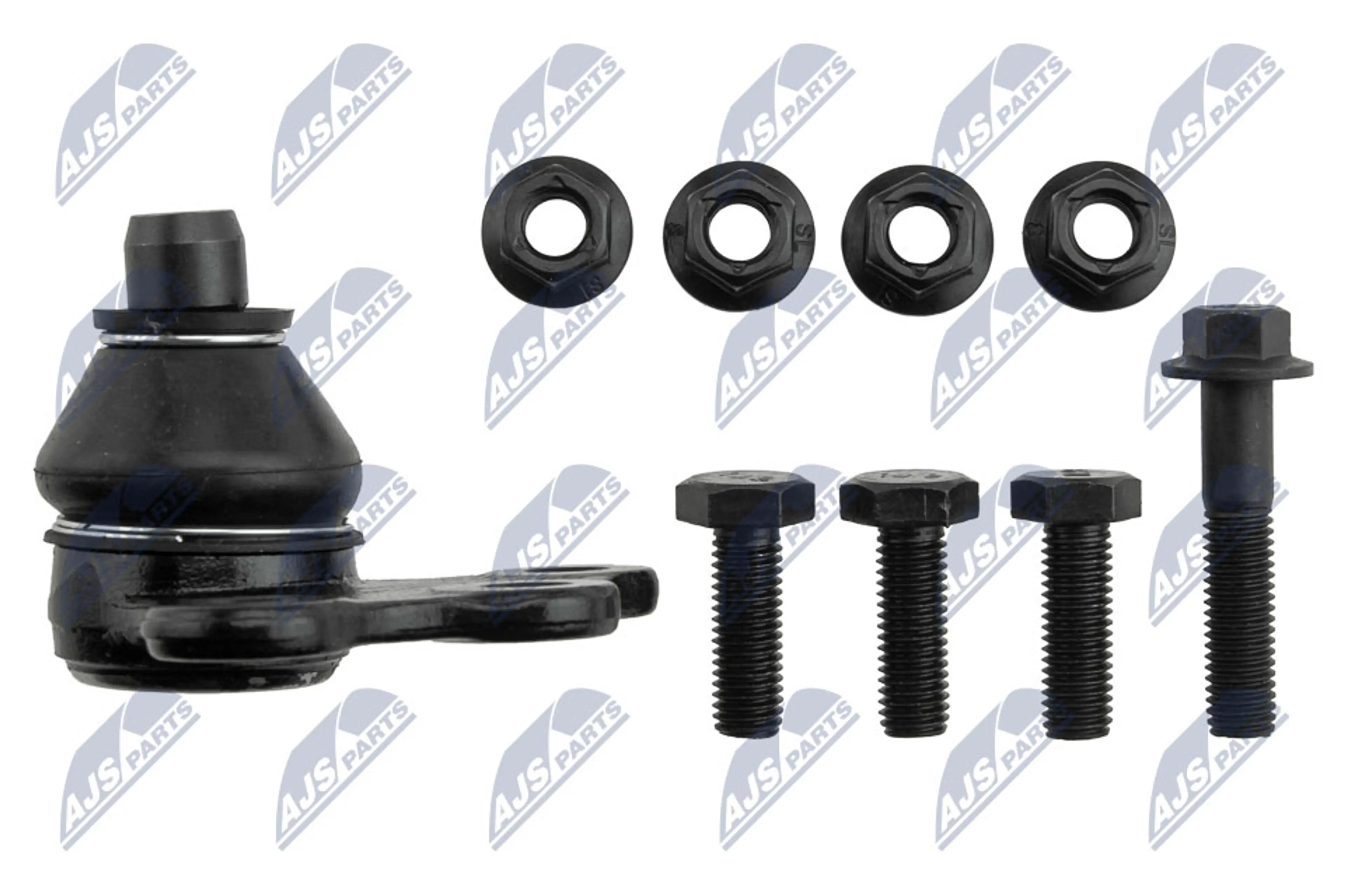 NTY ROTULA DE SUSPENSION