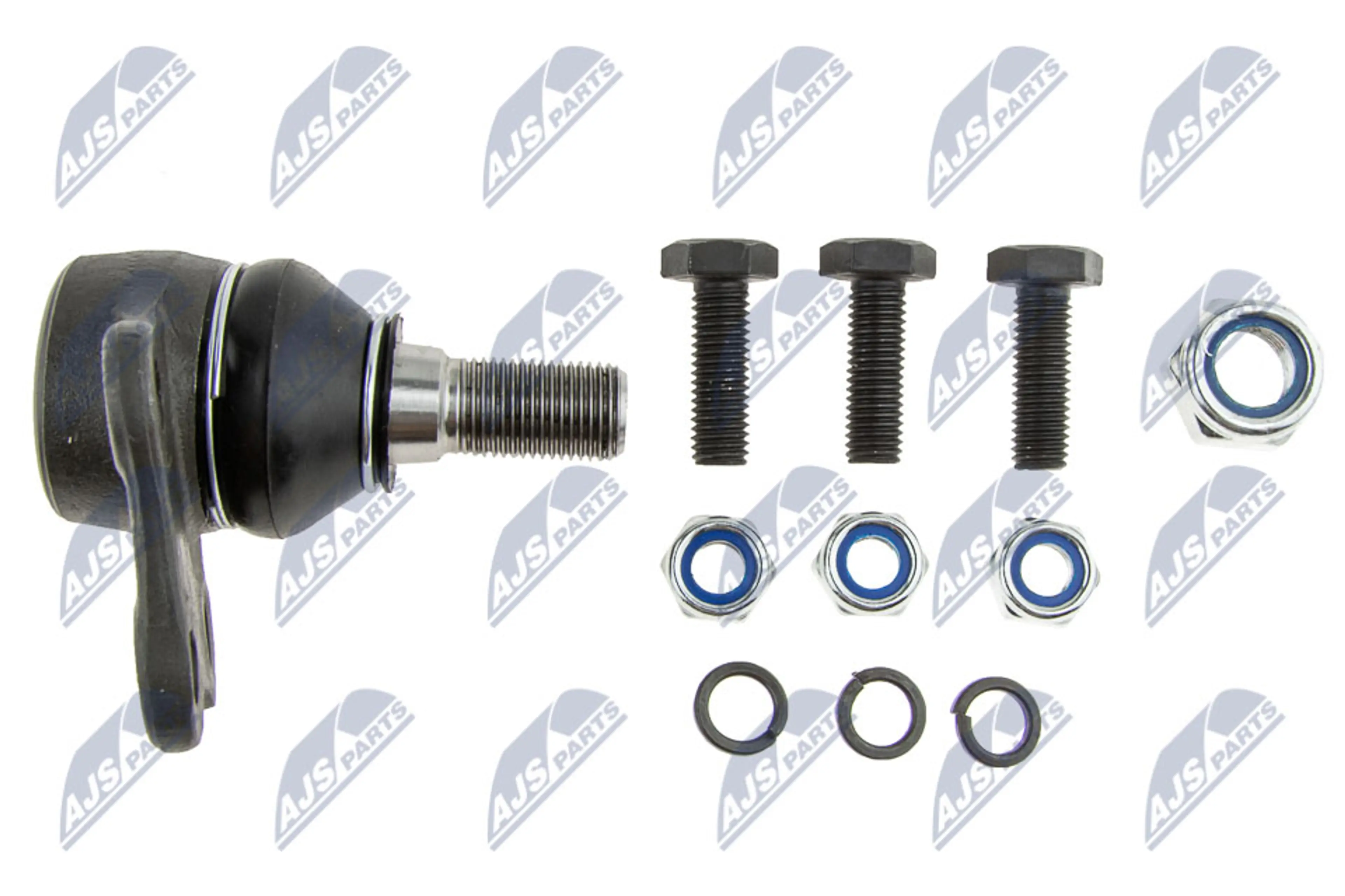 NTY ROTULA DE SUSPENSION