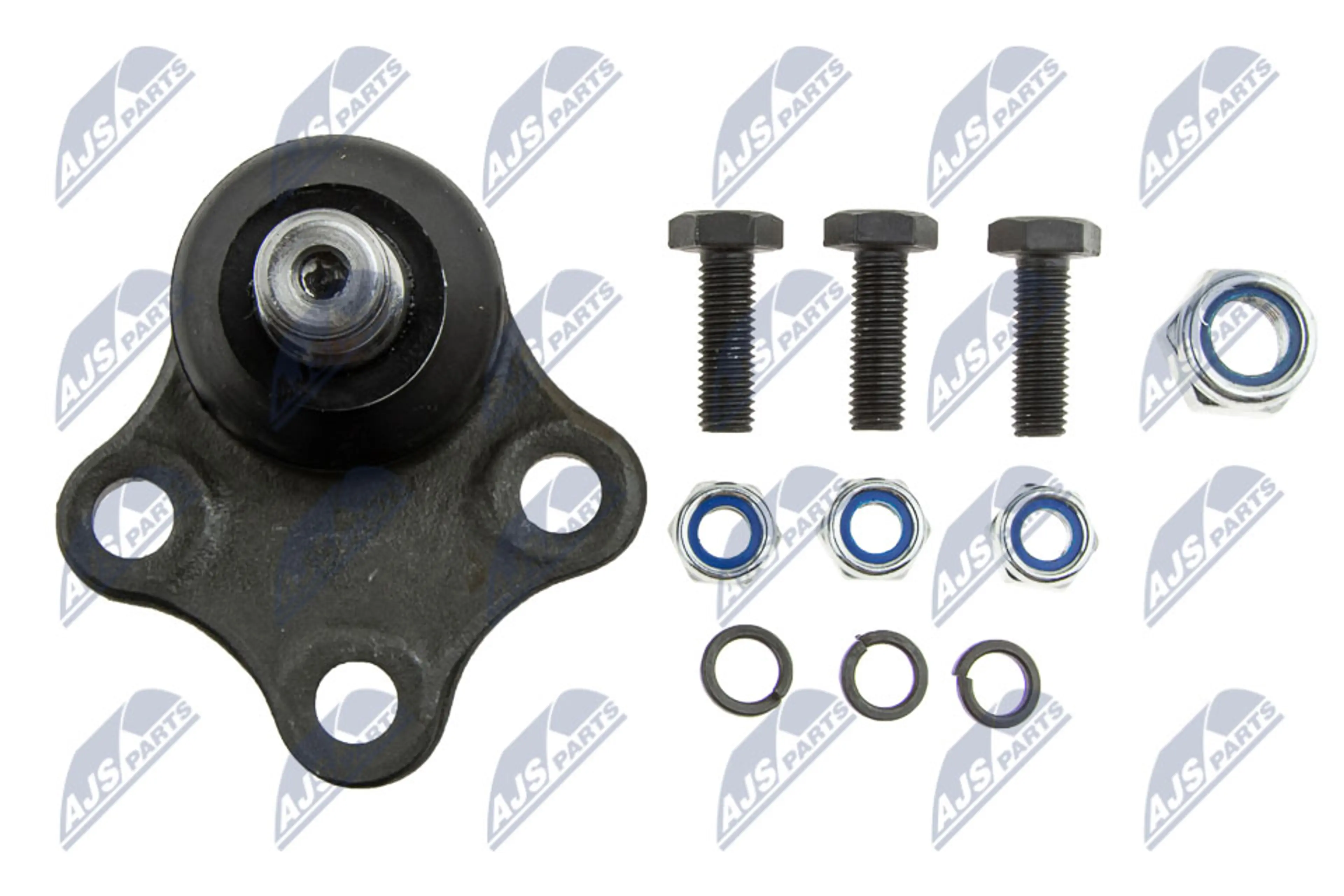 NTY ROTULA DE SUSPENSION