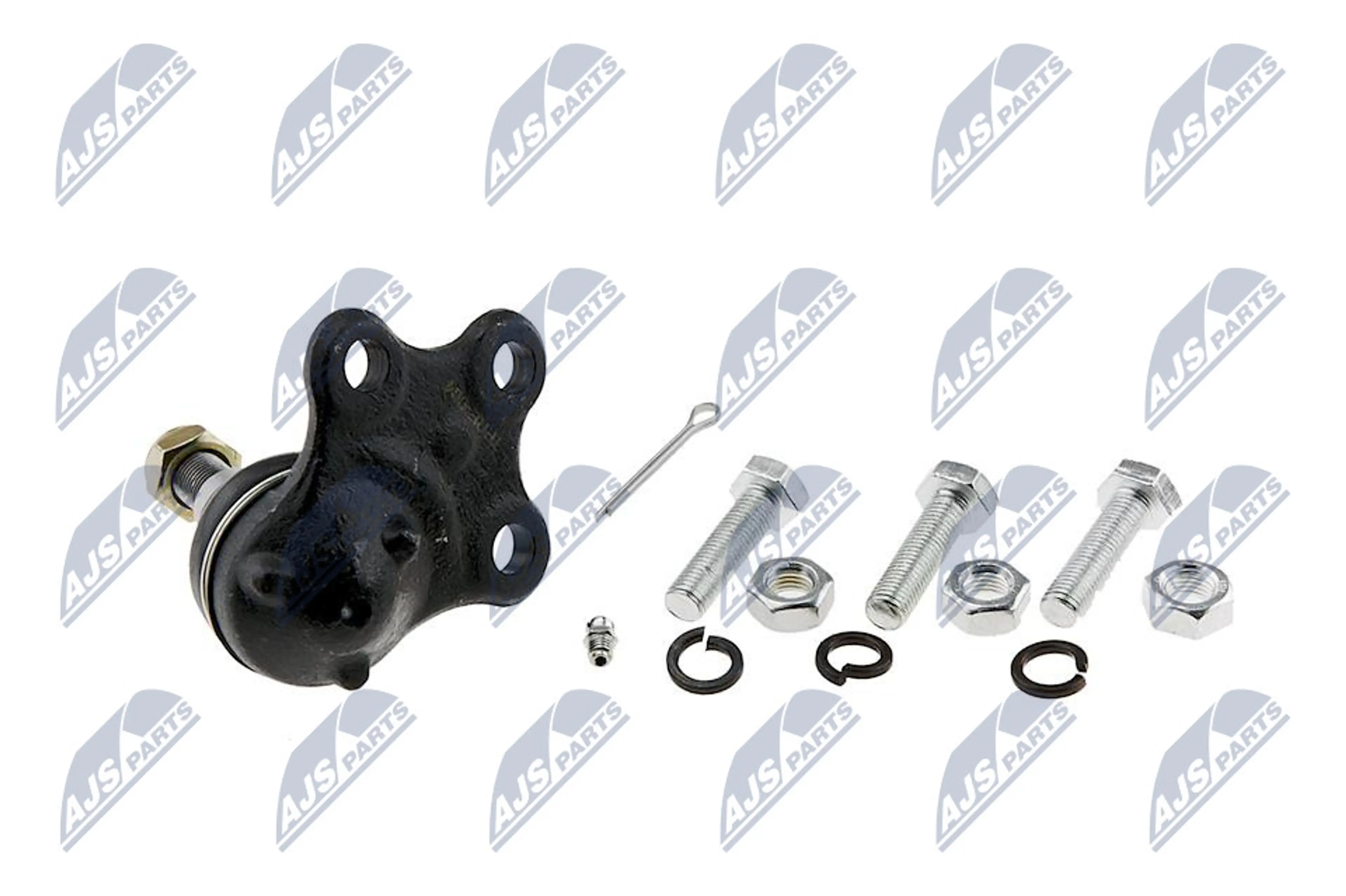 NTY ROTULA DE SUSPENSION