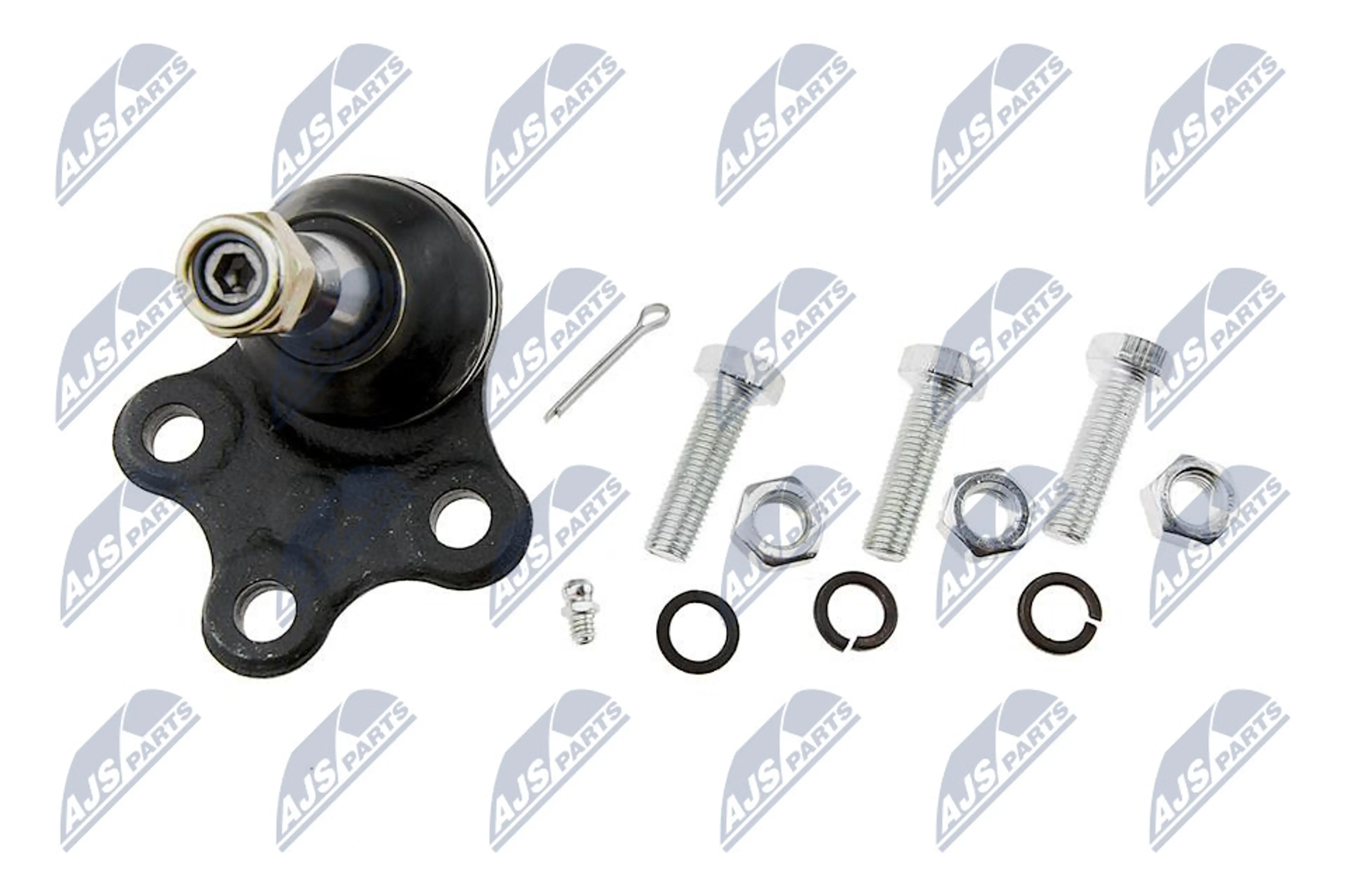 NTY ROTULA DE SUSPENSION