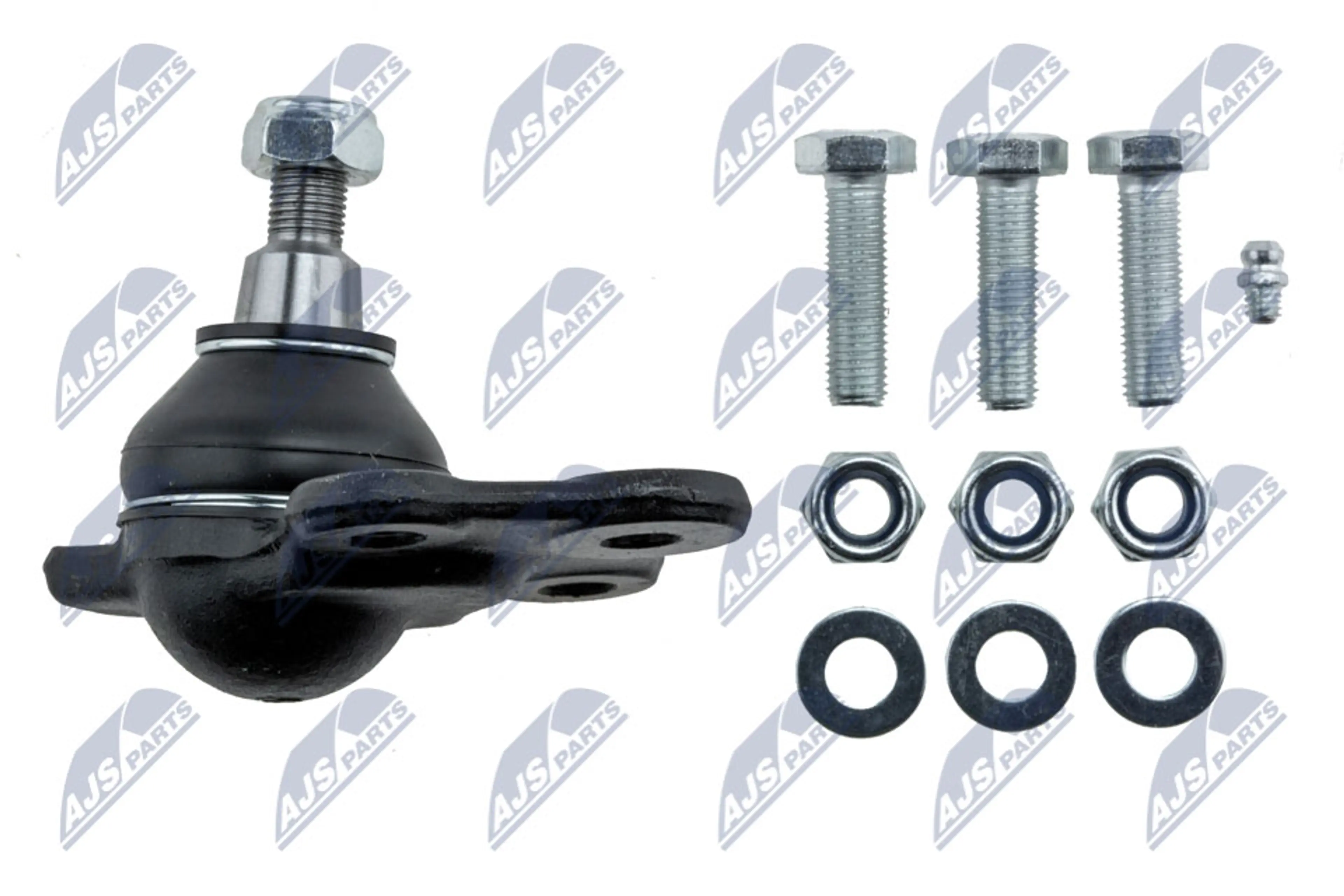 NTY ROTULA DE SUSPENSION