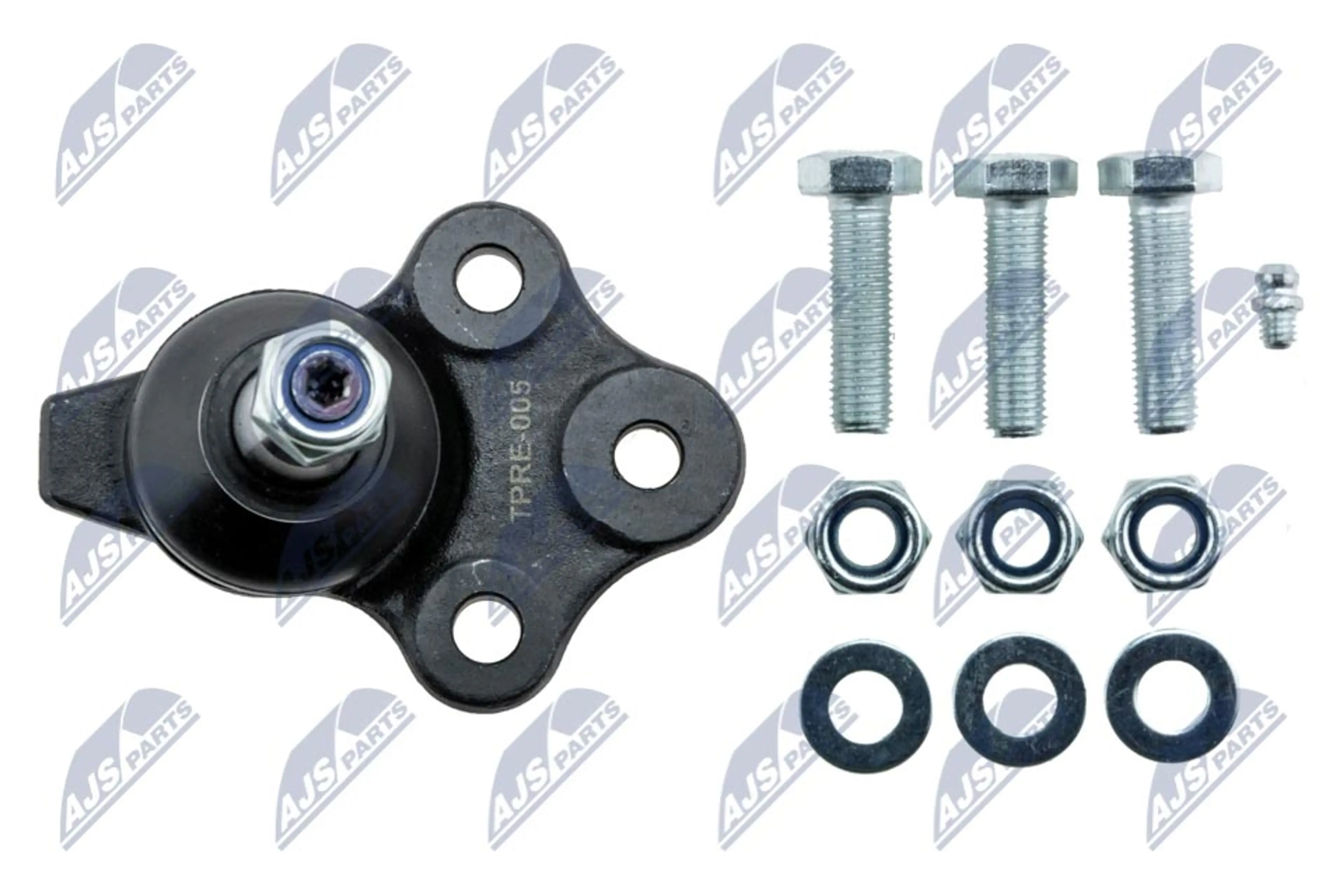 NTY ROTULA DE SUSPENSION