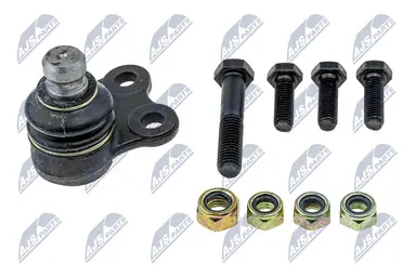 NTY ROTULA DE SUSPENSION*