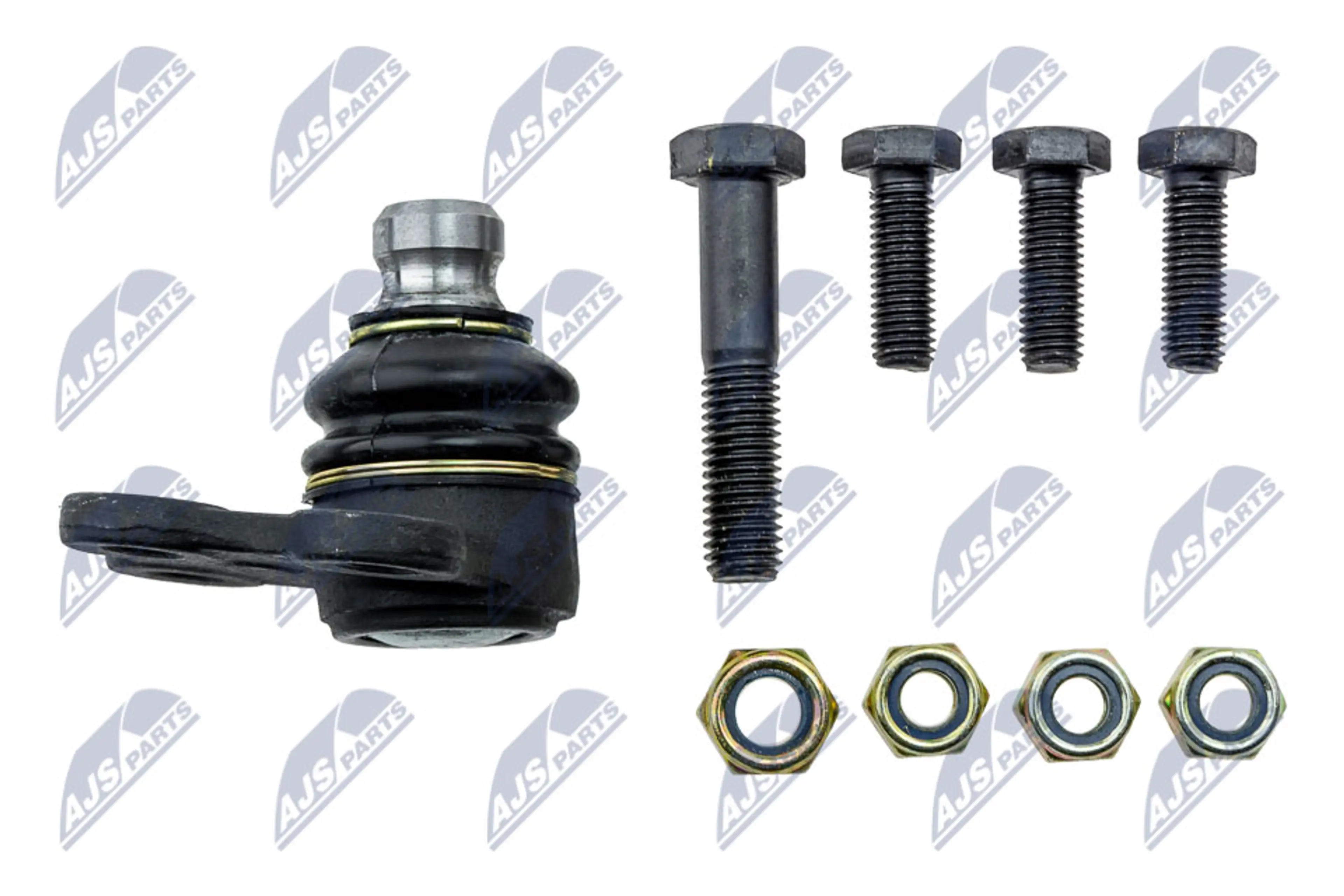 NTY ROTULA DE SUSPENSION*