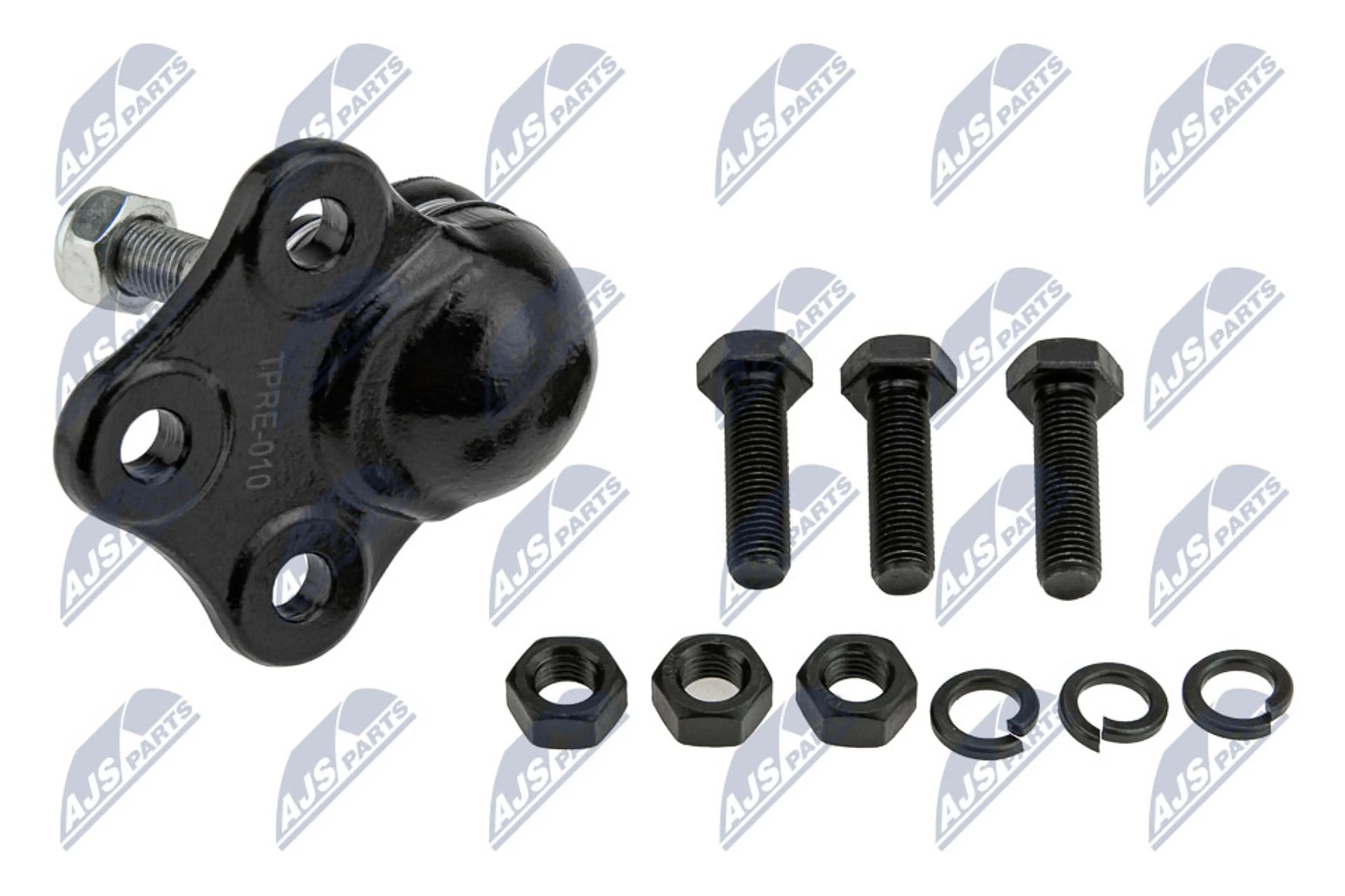 NTY ROTULA DE SUSPENSION