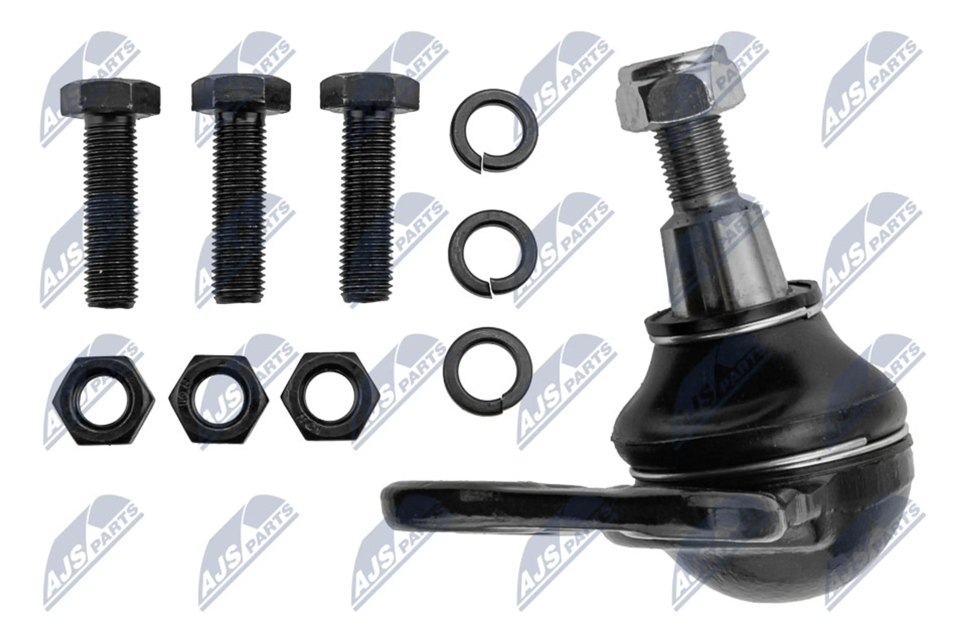 NTY ROTULA DE SUSPENSION