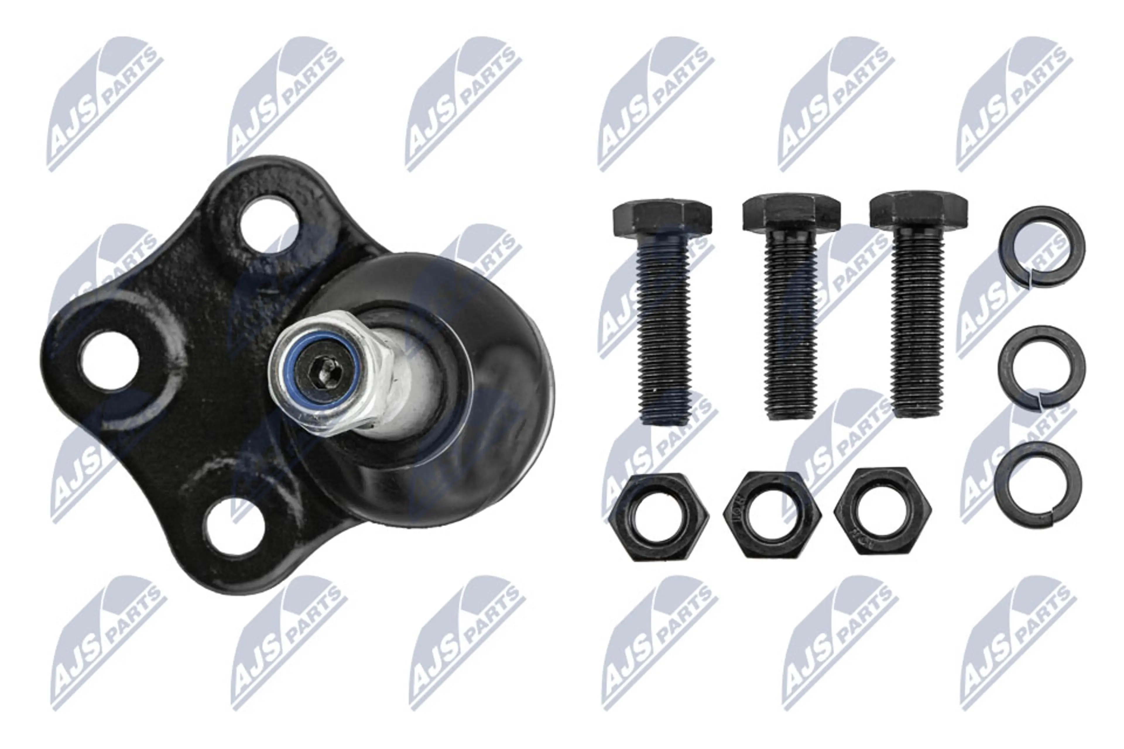 NTY ROTULA DE SUSPENSION