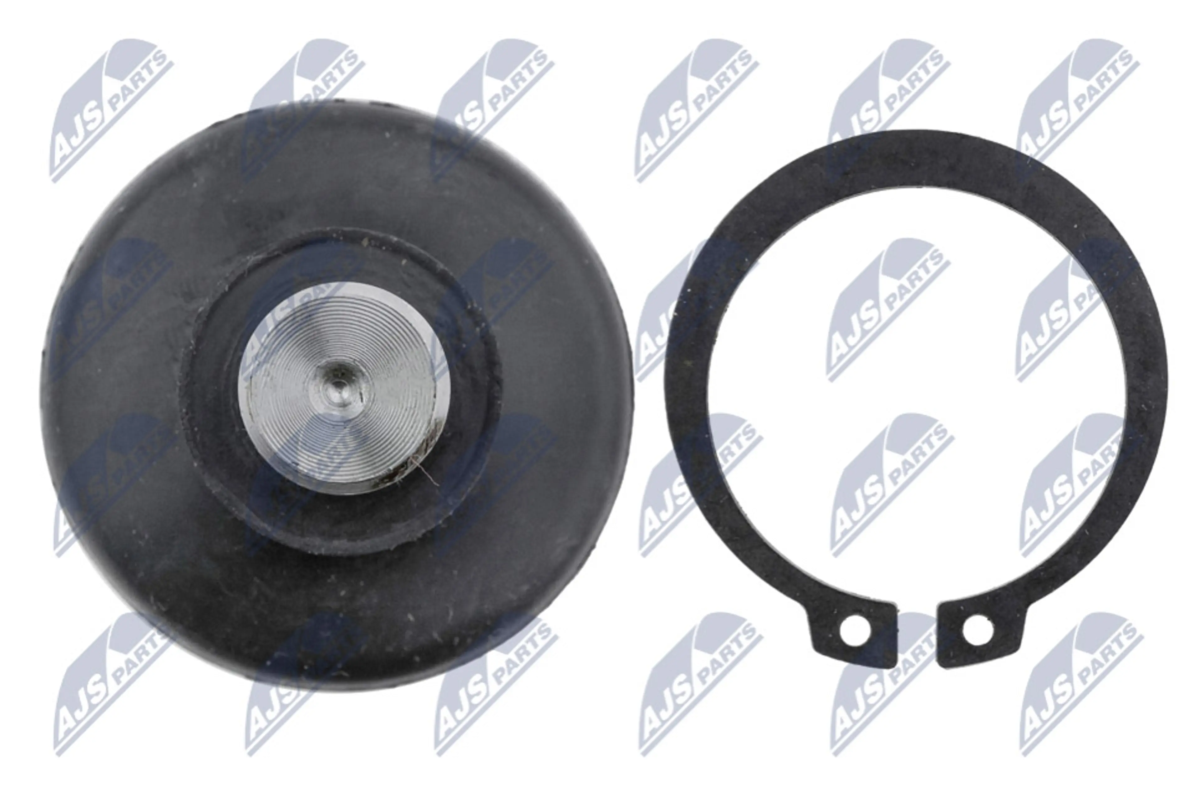 NTY ROTULA DE SUSPENSION