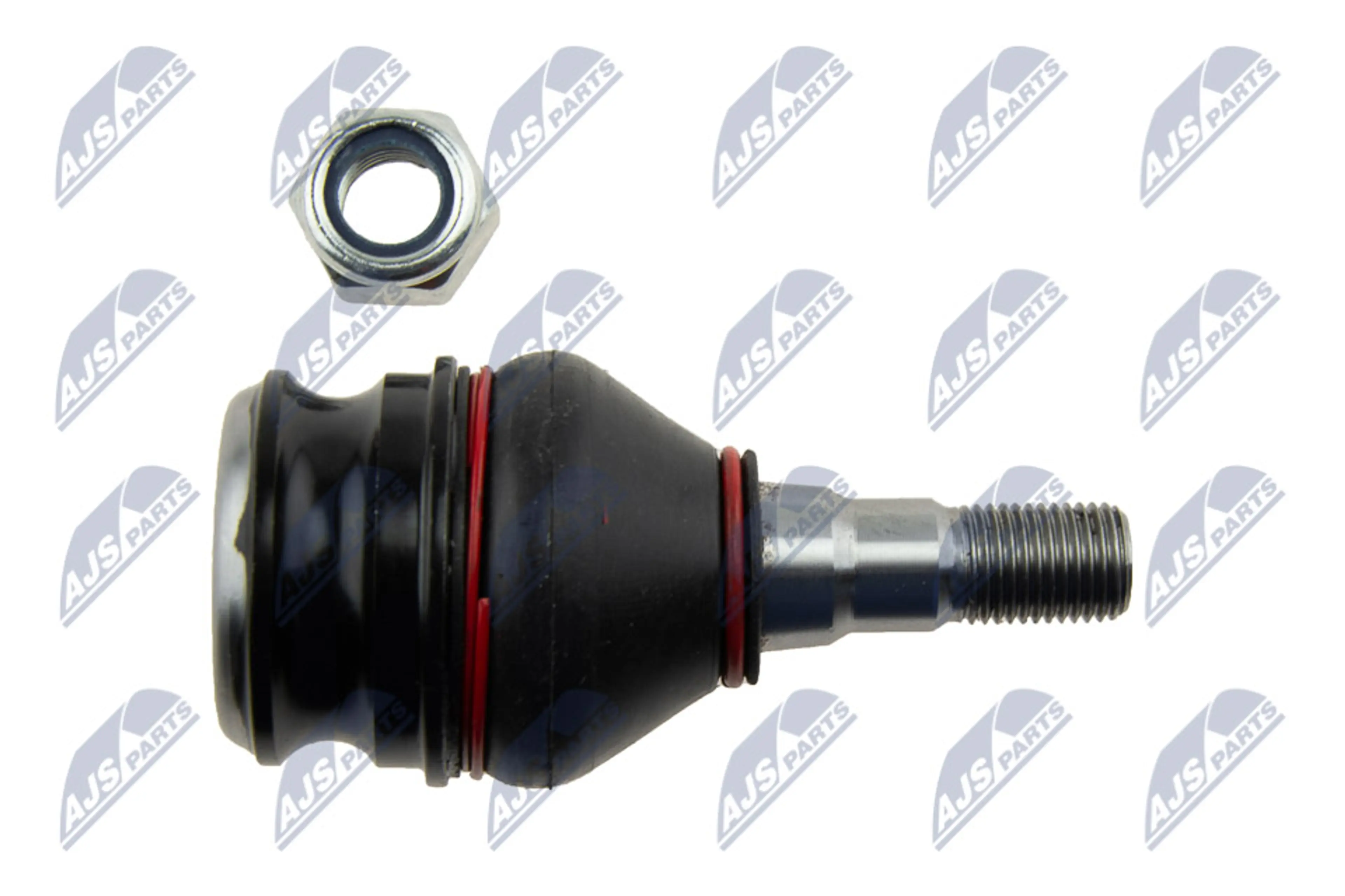 NTY ROTULA DE SUSPENSION