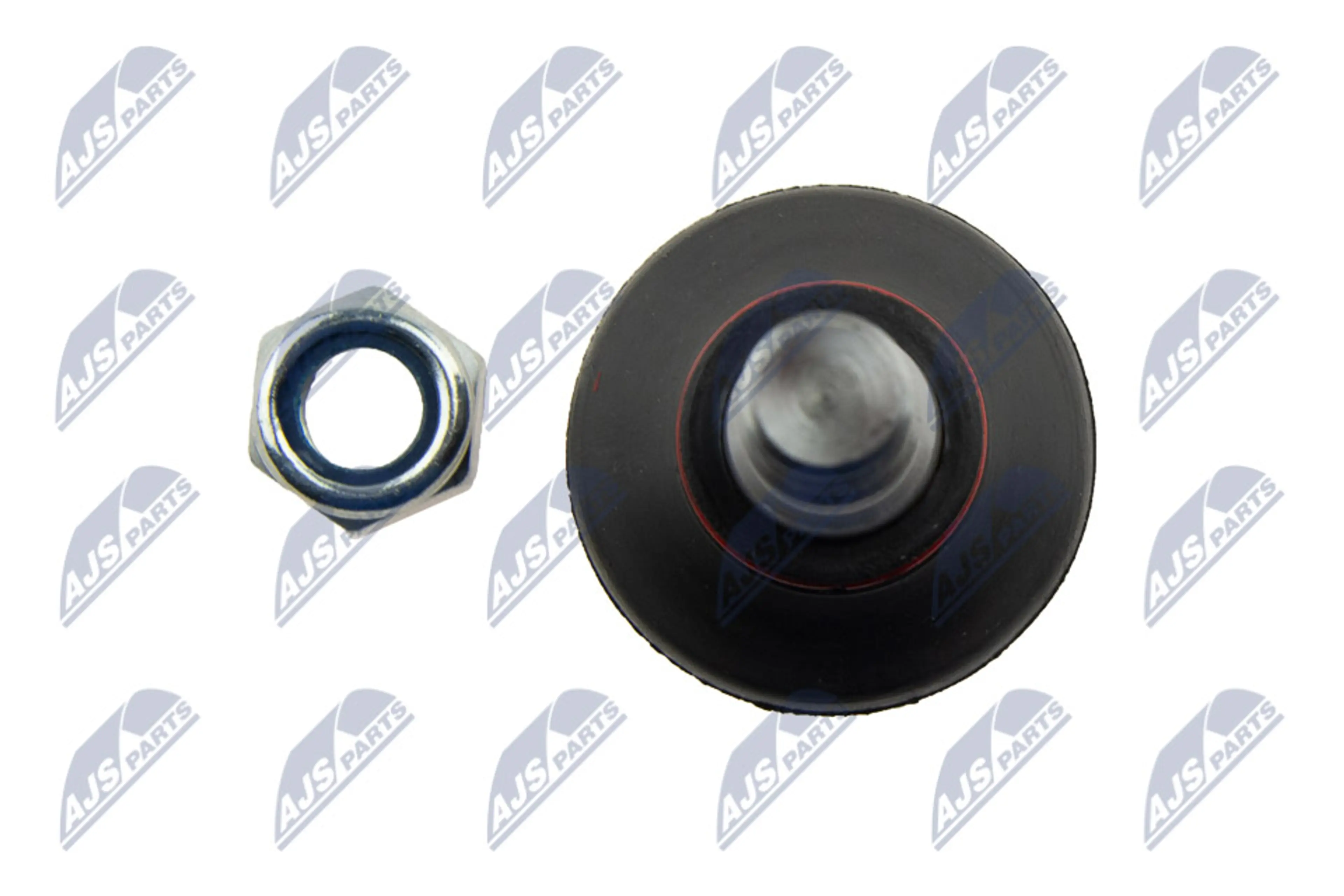 NTY ROTULA DE SUSPENSION