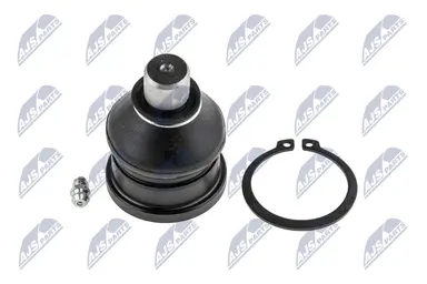 NTY ROTULA DE SUSPENSION