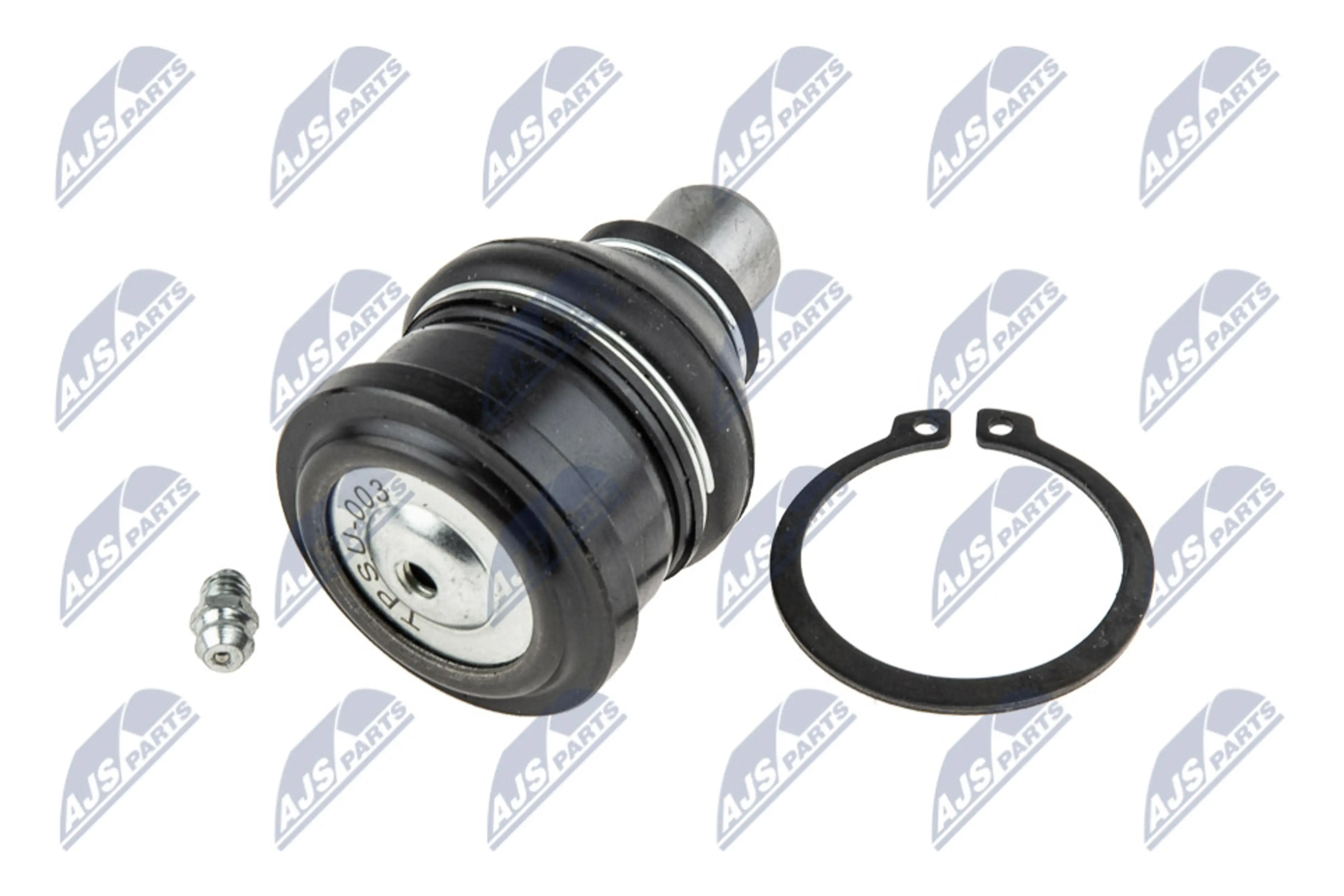 NTY ROTULA DE SUSPENSION