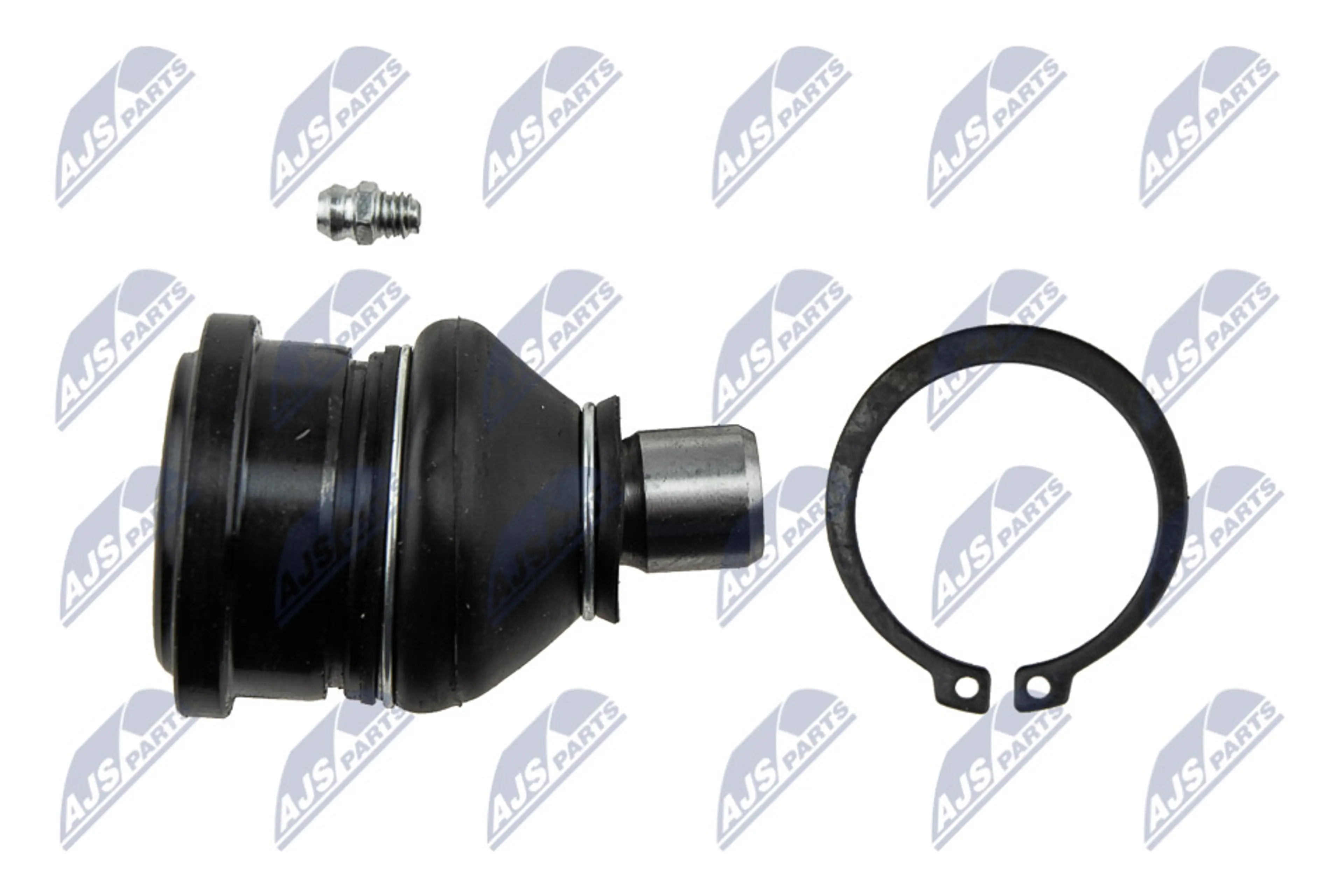 NTY ROTULA DE SUSPENSION